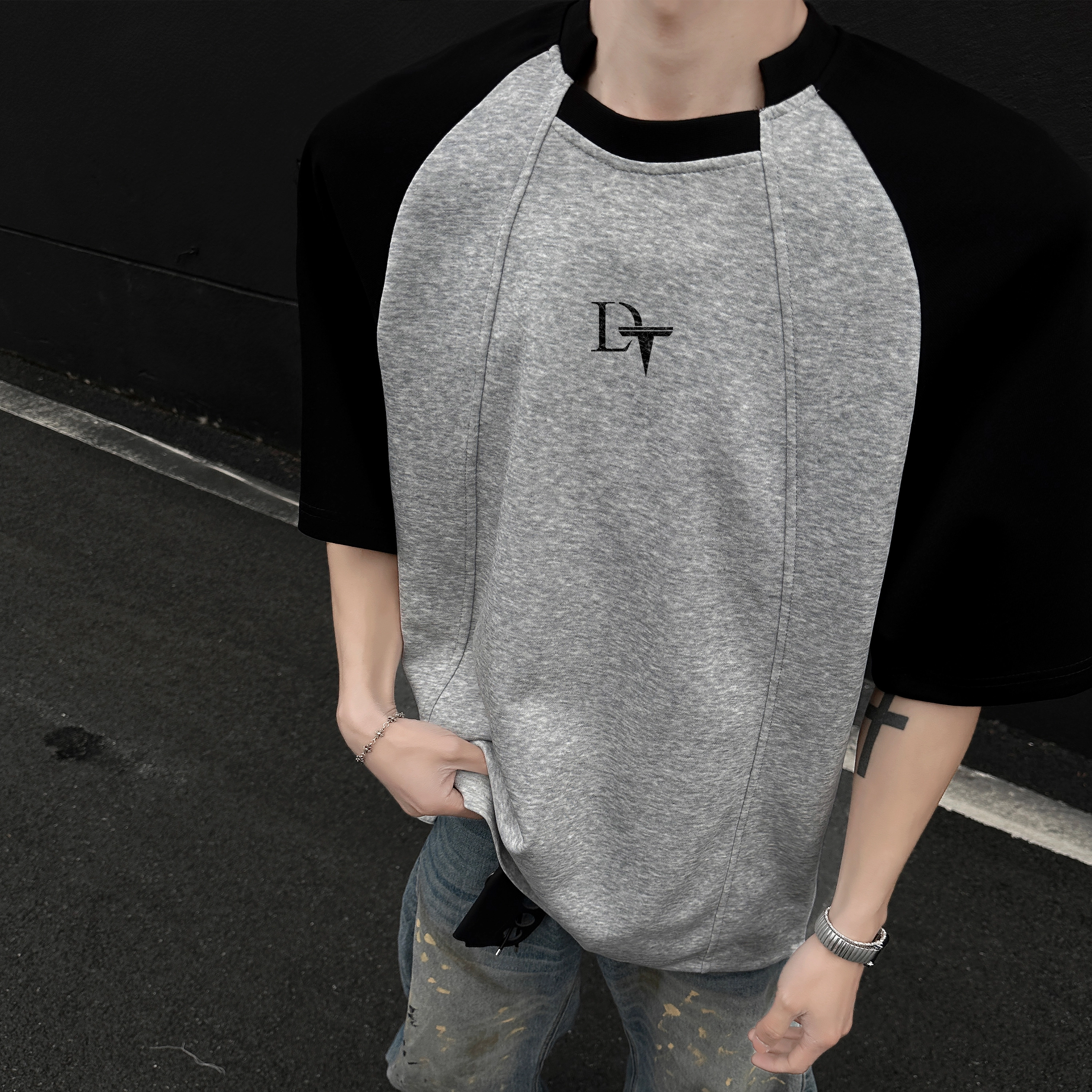 DANGERTIGER T