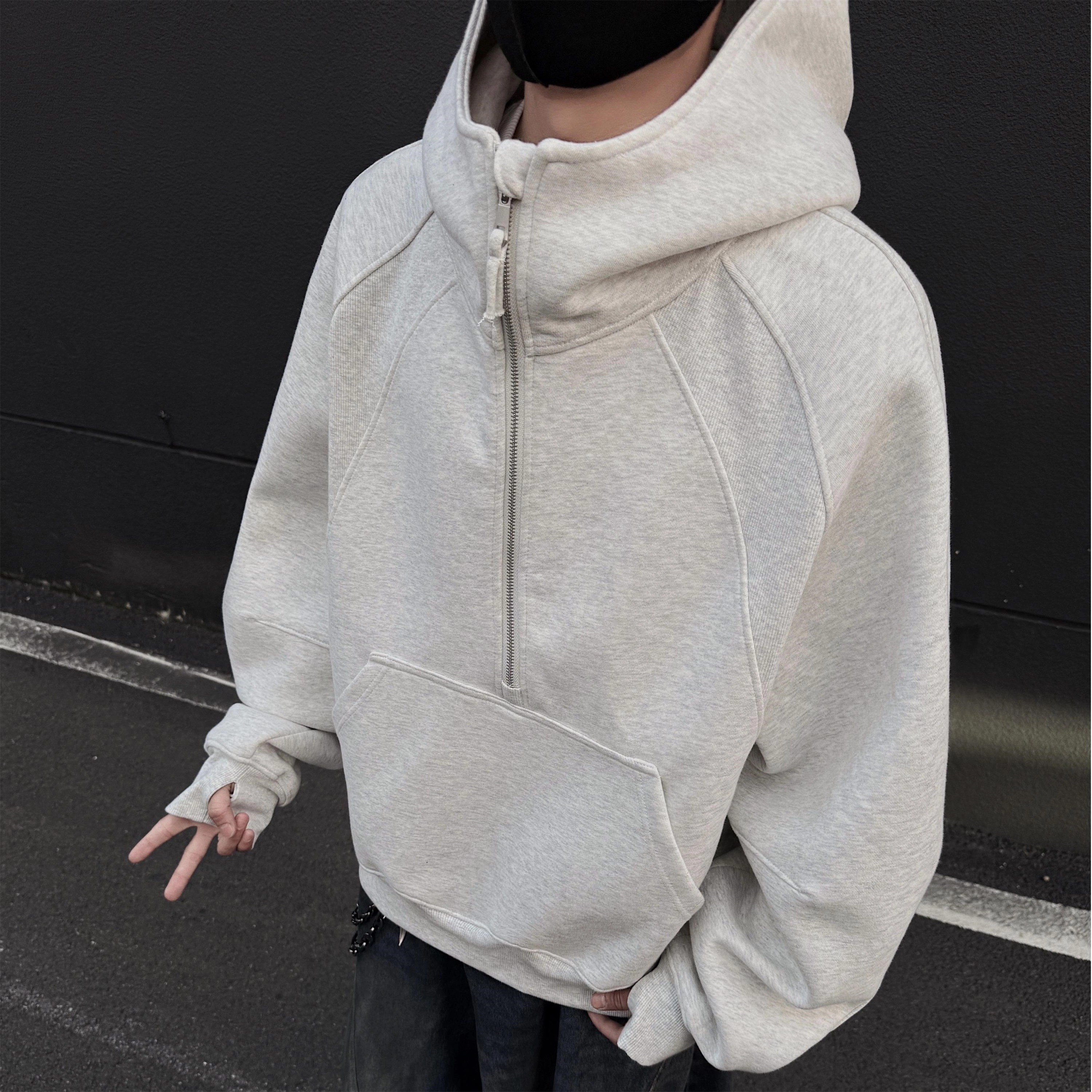 ERQD cleanfit