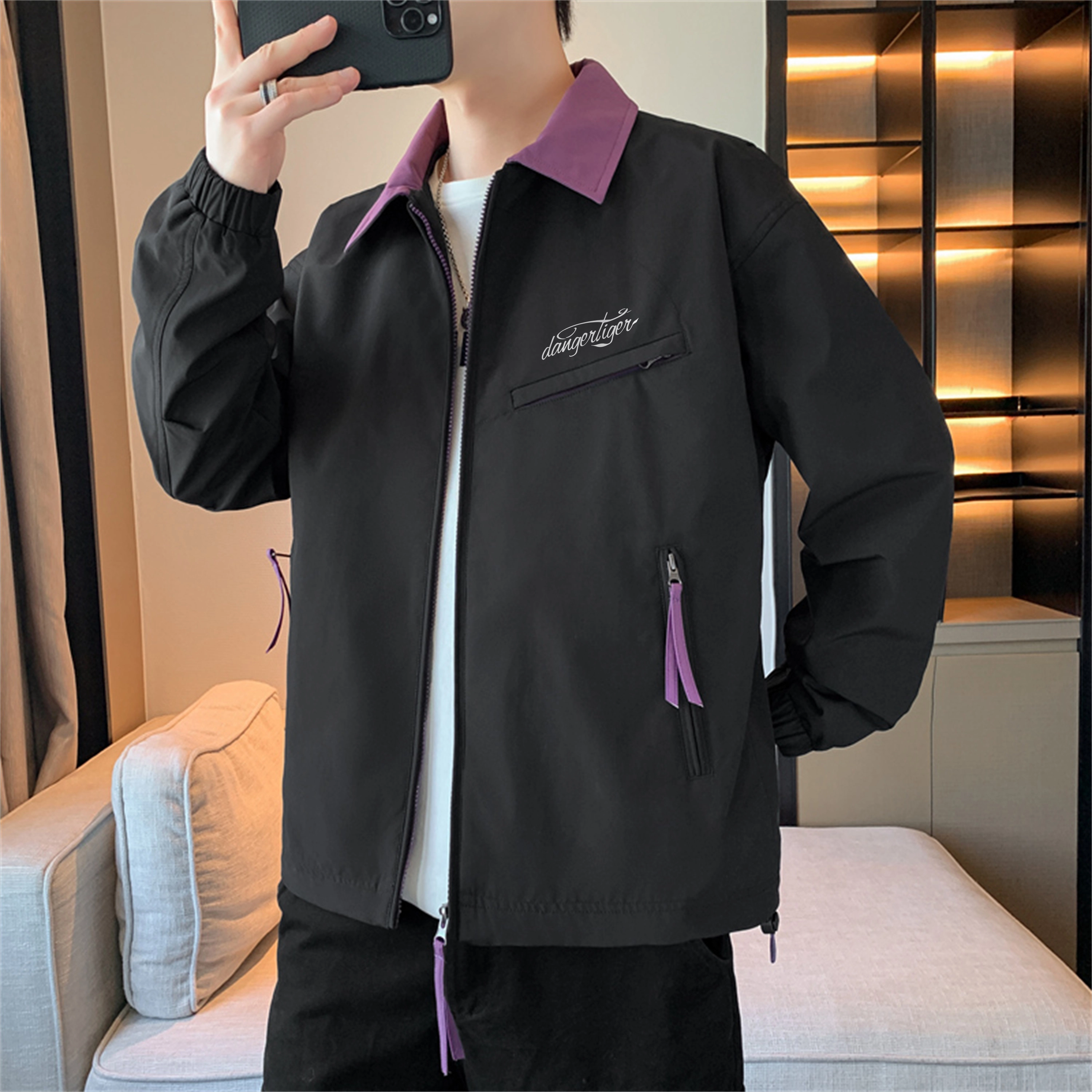 DANGERTIGER cleanfit