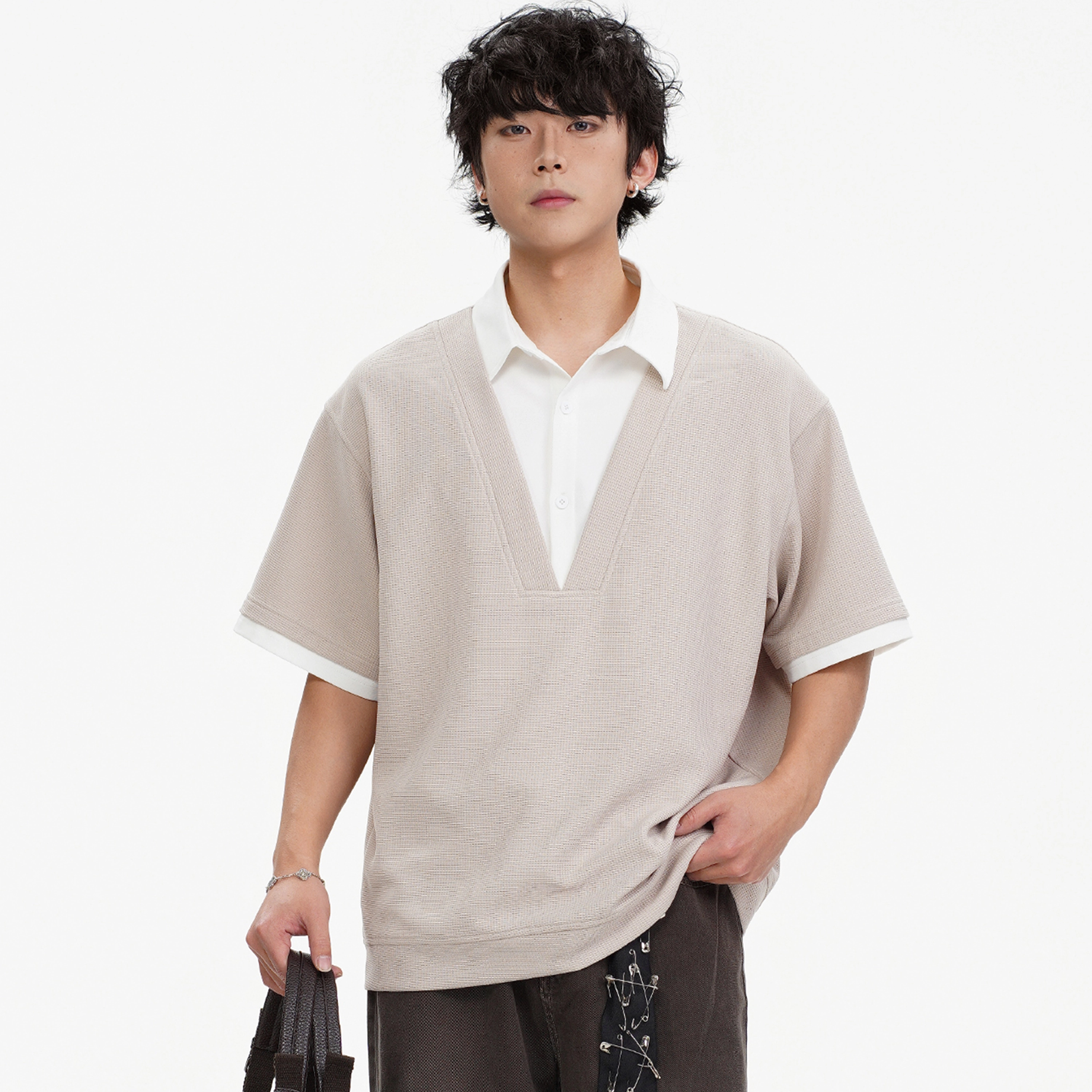 WELTER EXPERIMENT Polo