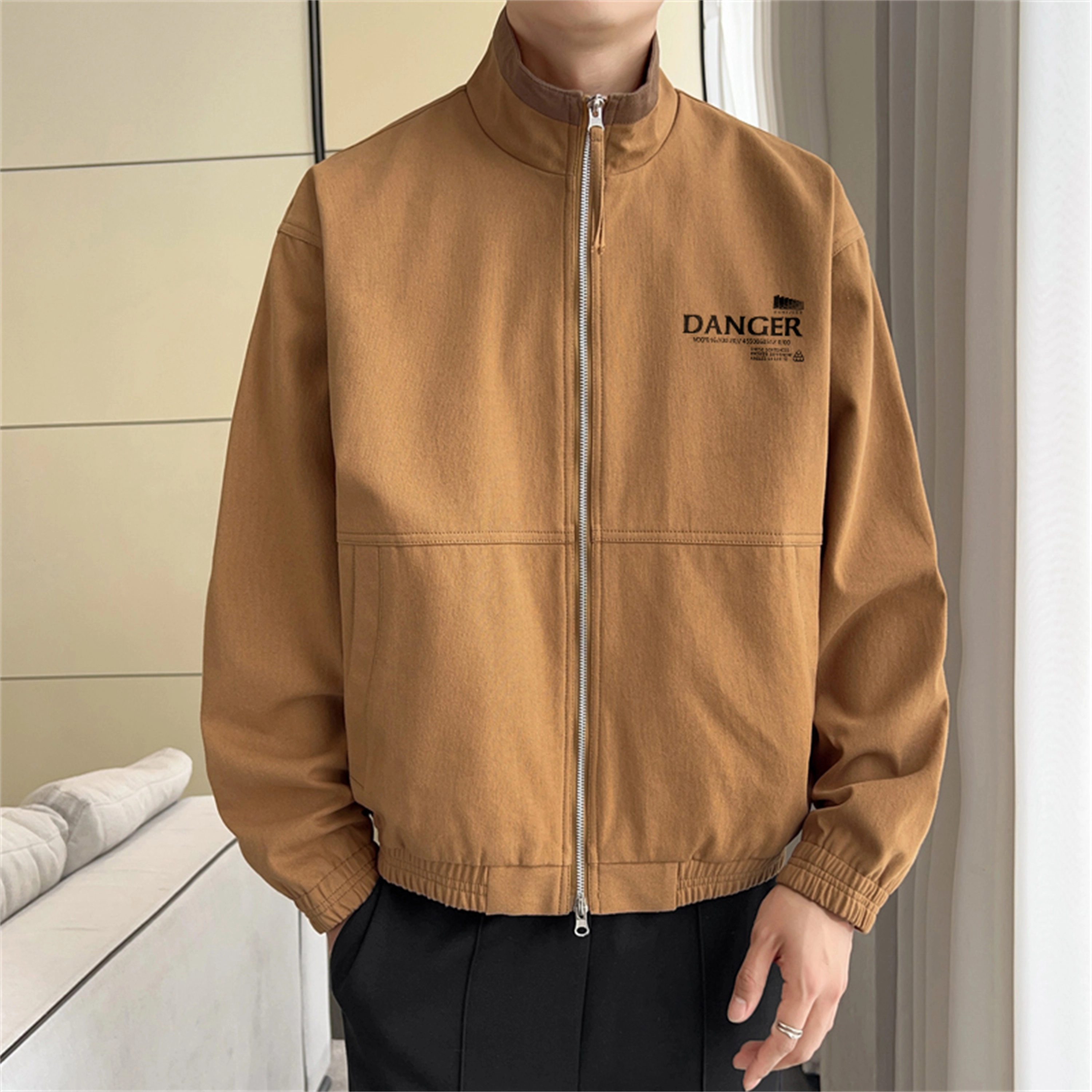 DANGERTIGER cleanfit