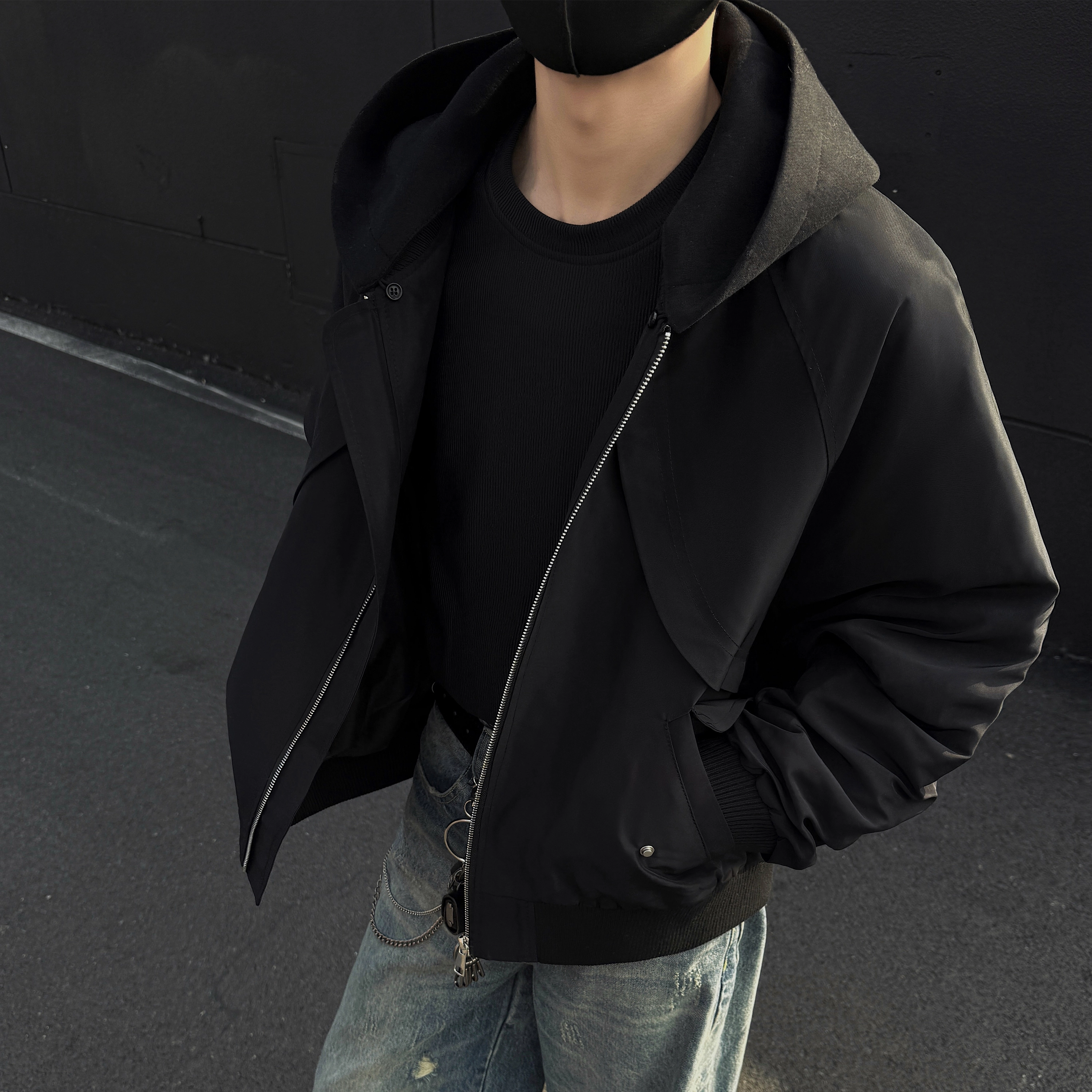 DANGERTIGER cleanfit