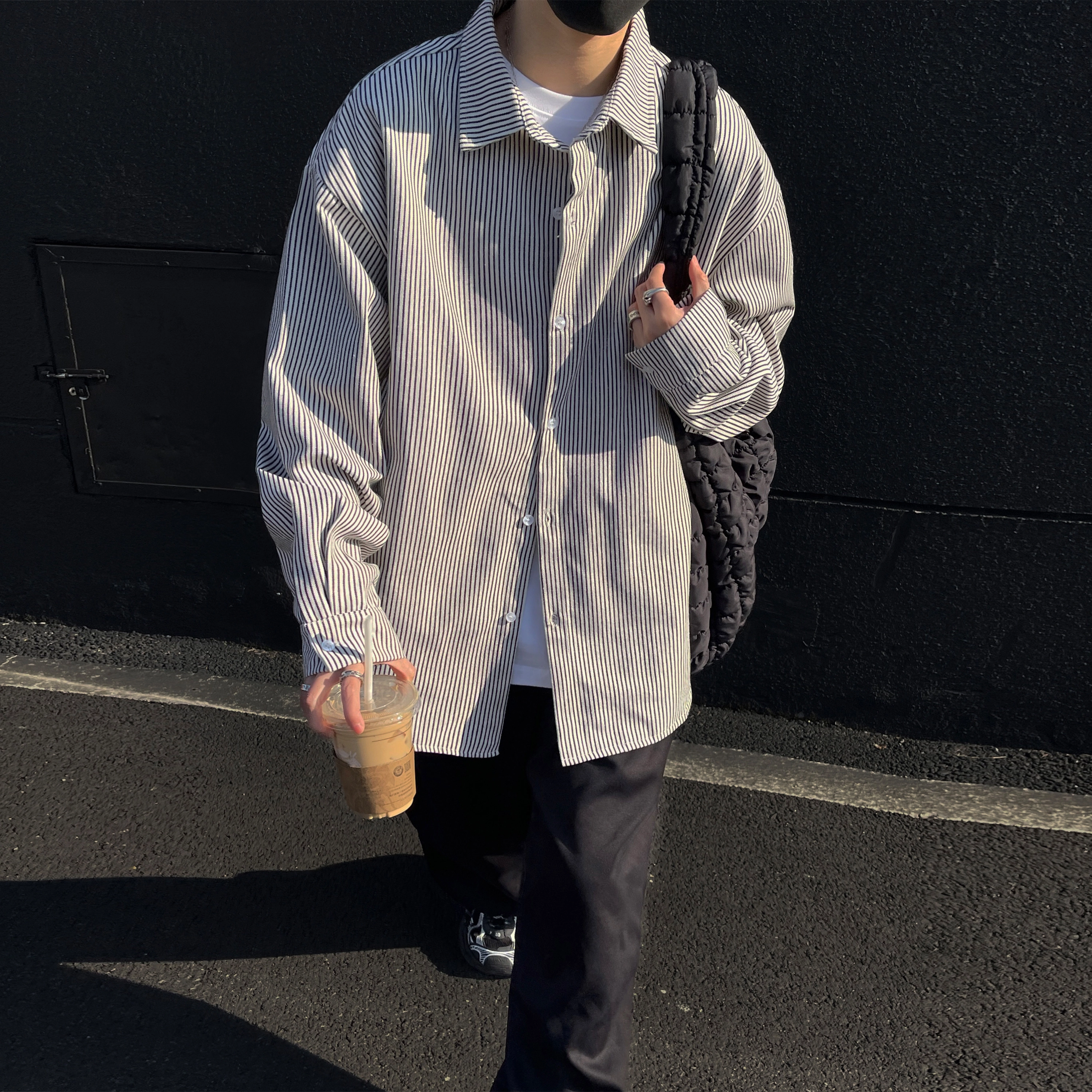 PAINT STAIN