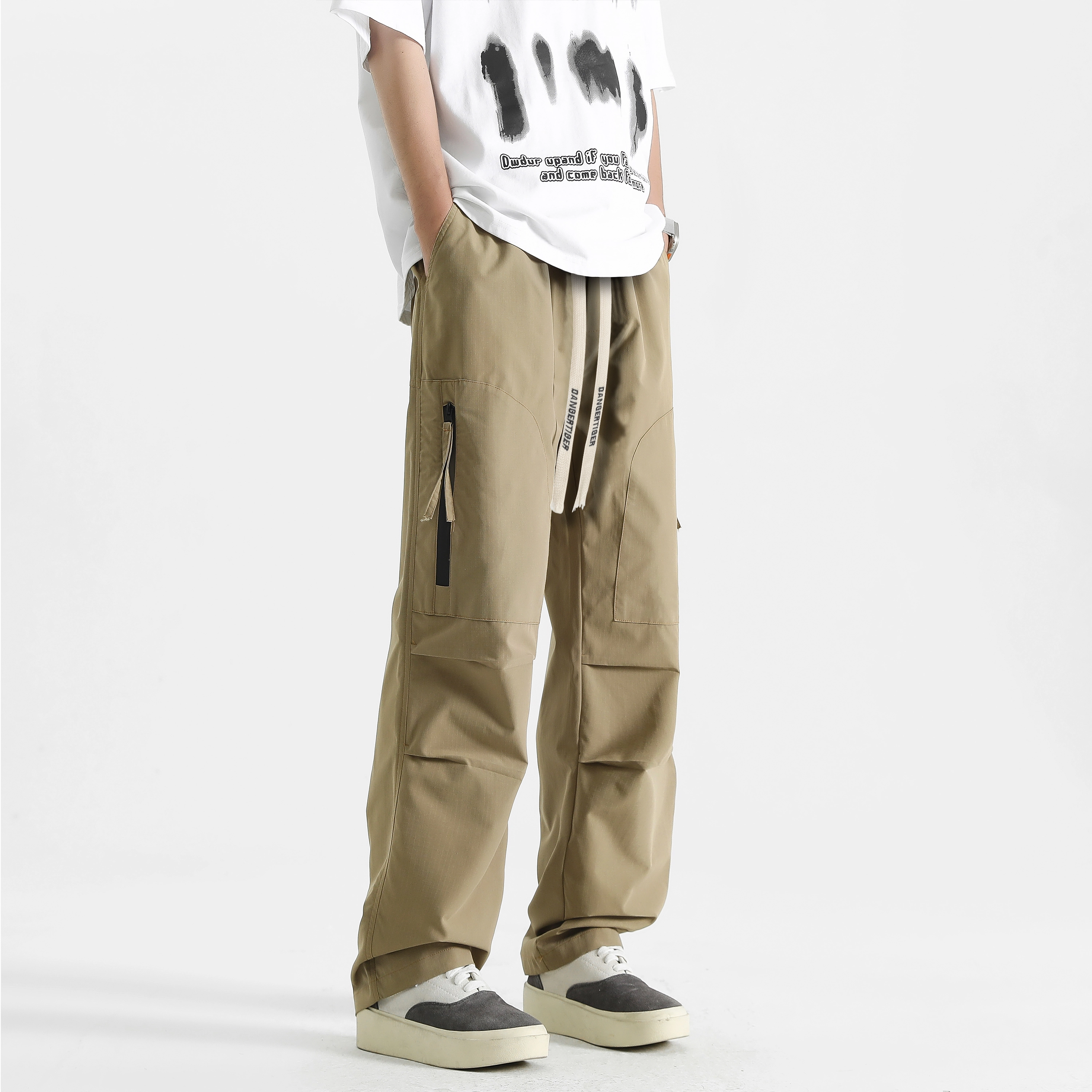 DANGERTIGER