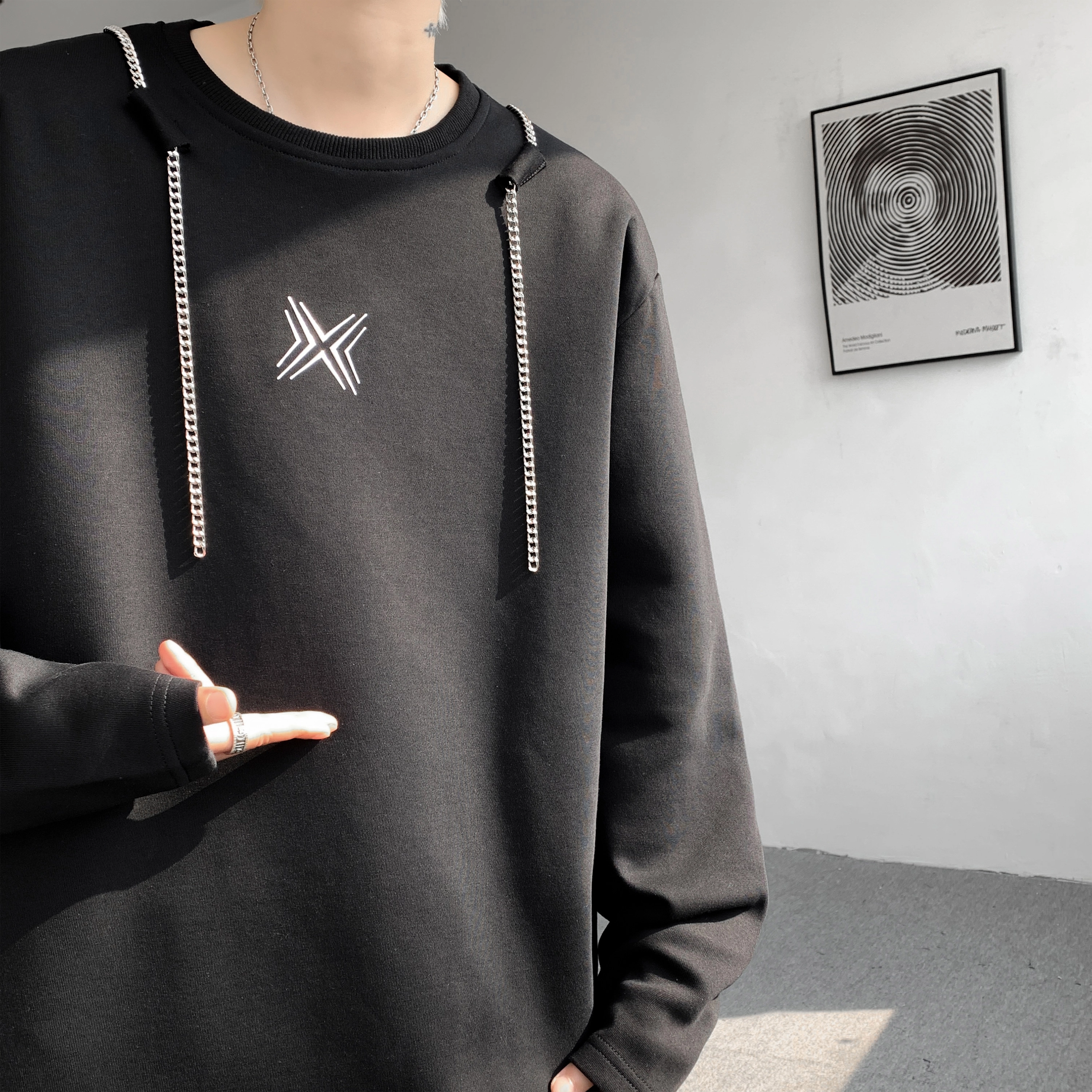 DANGERTIGER T
