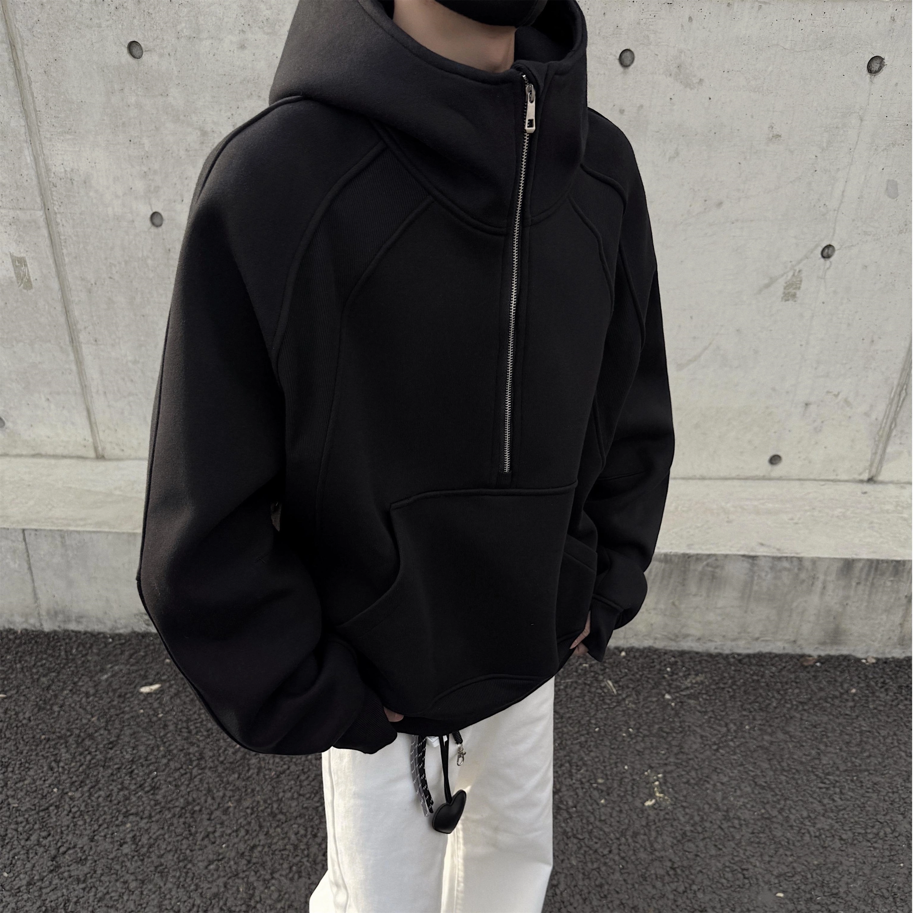 ERQD cleanfit