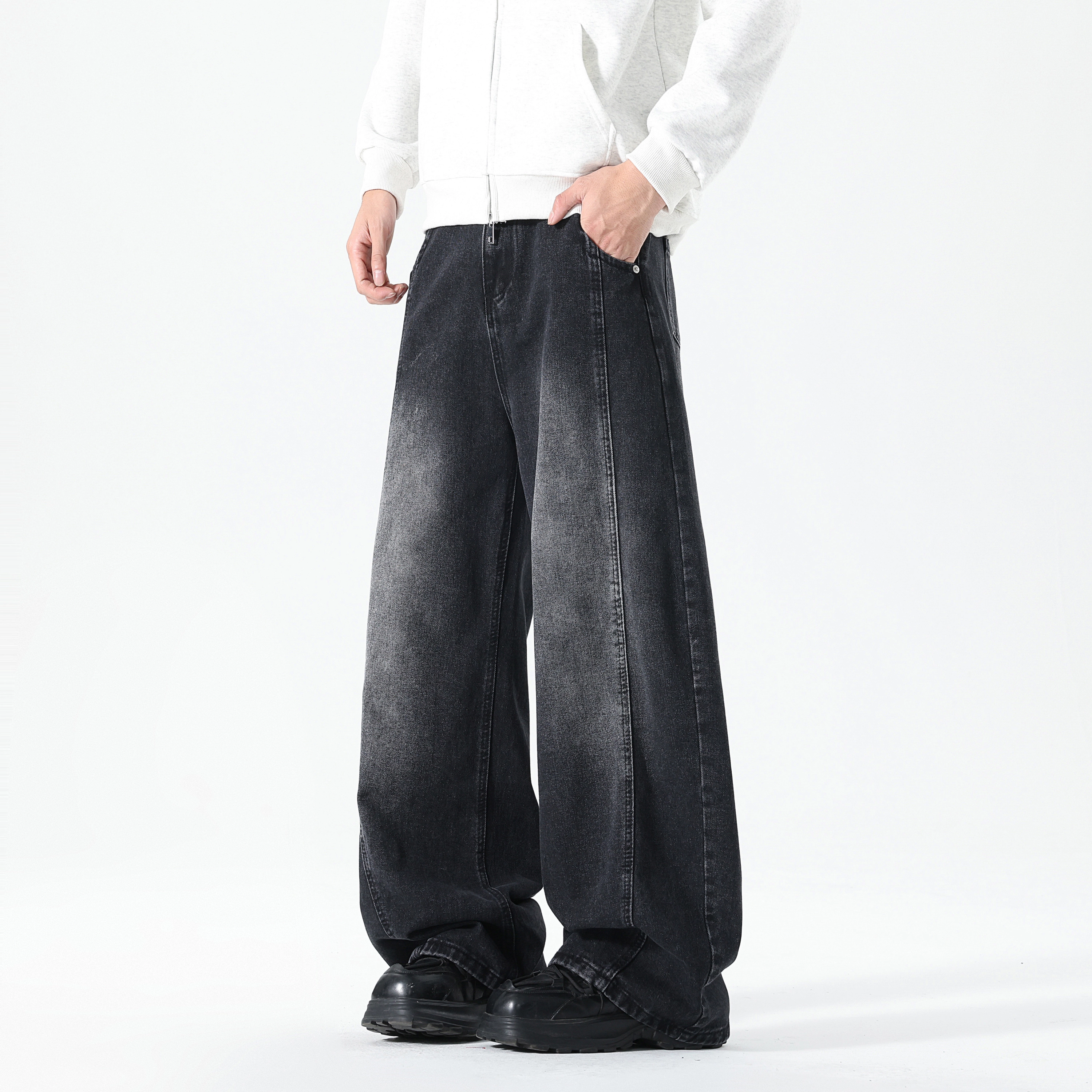 DANGERTIGER vibeclean fit