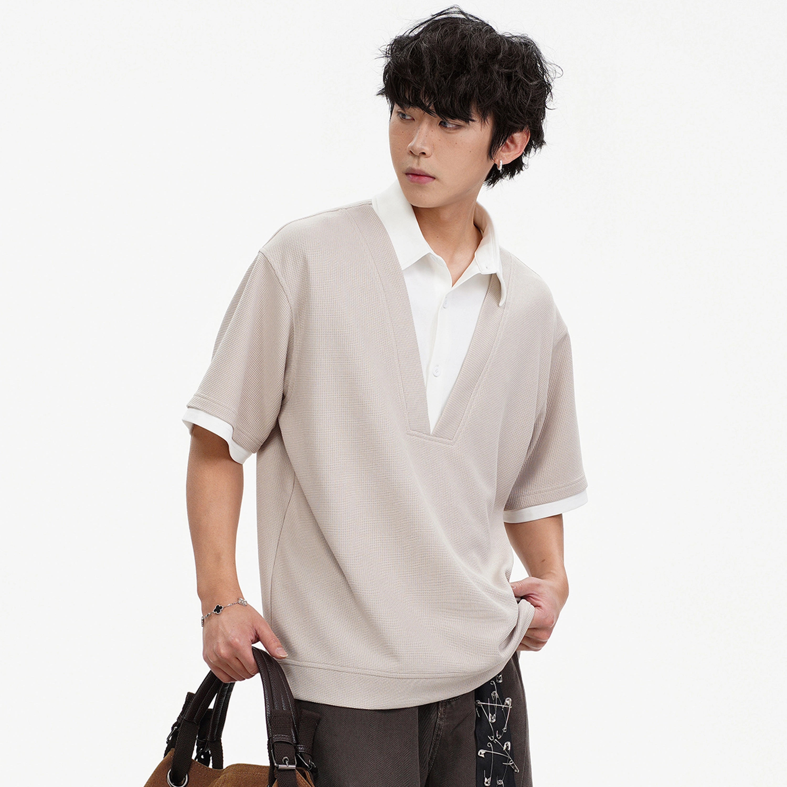 WELTER EXPERIMENT Polo