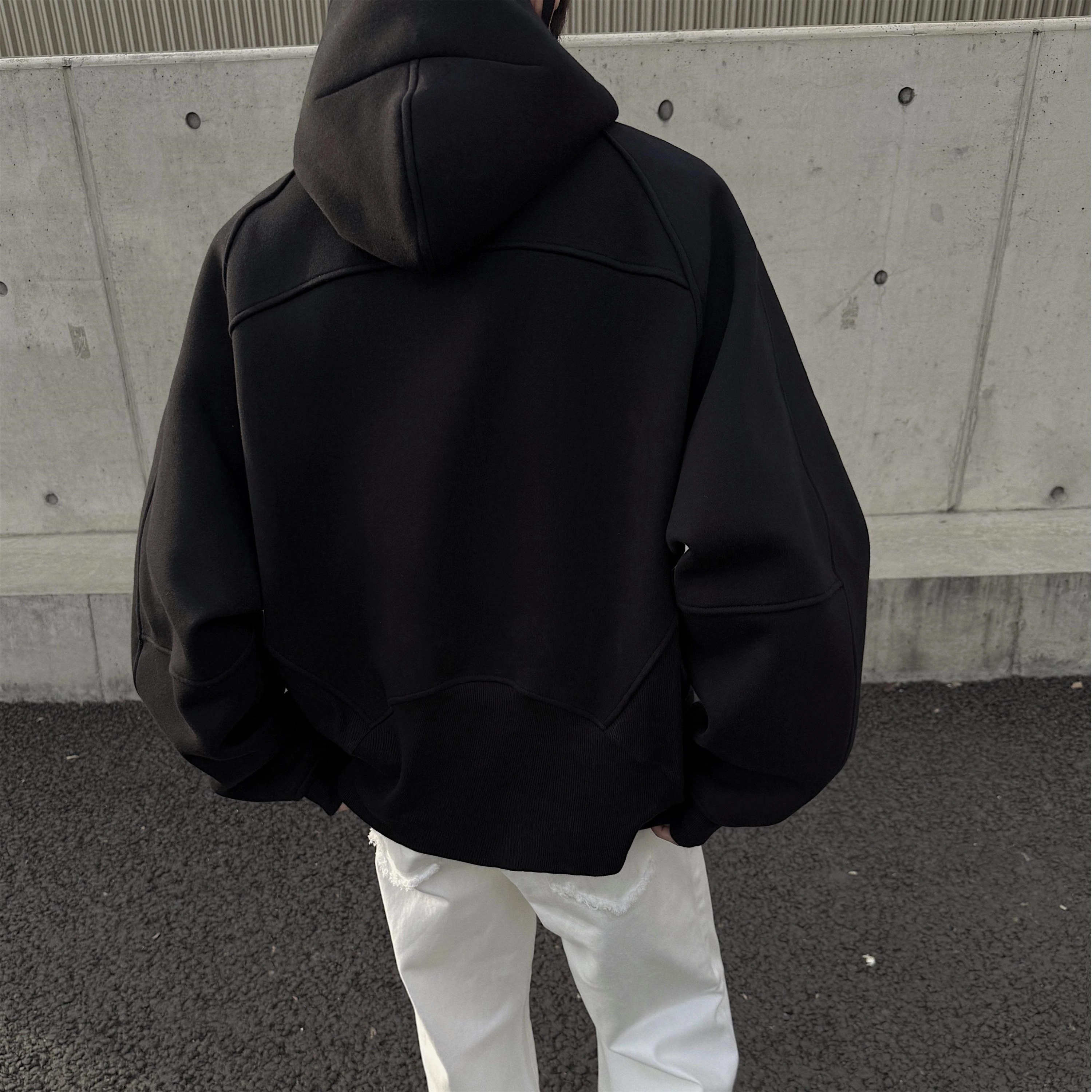 ERQD cleanfit