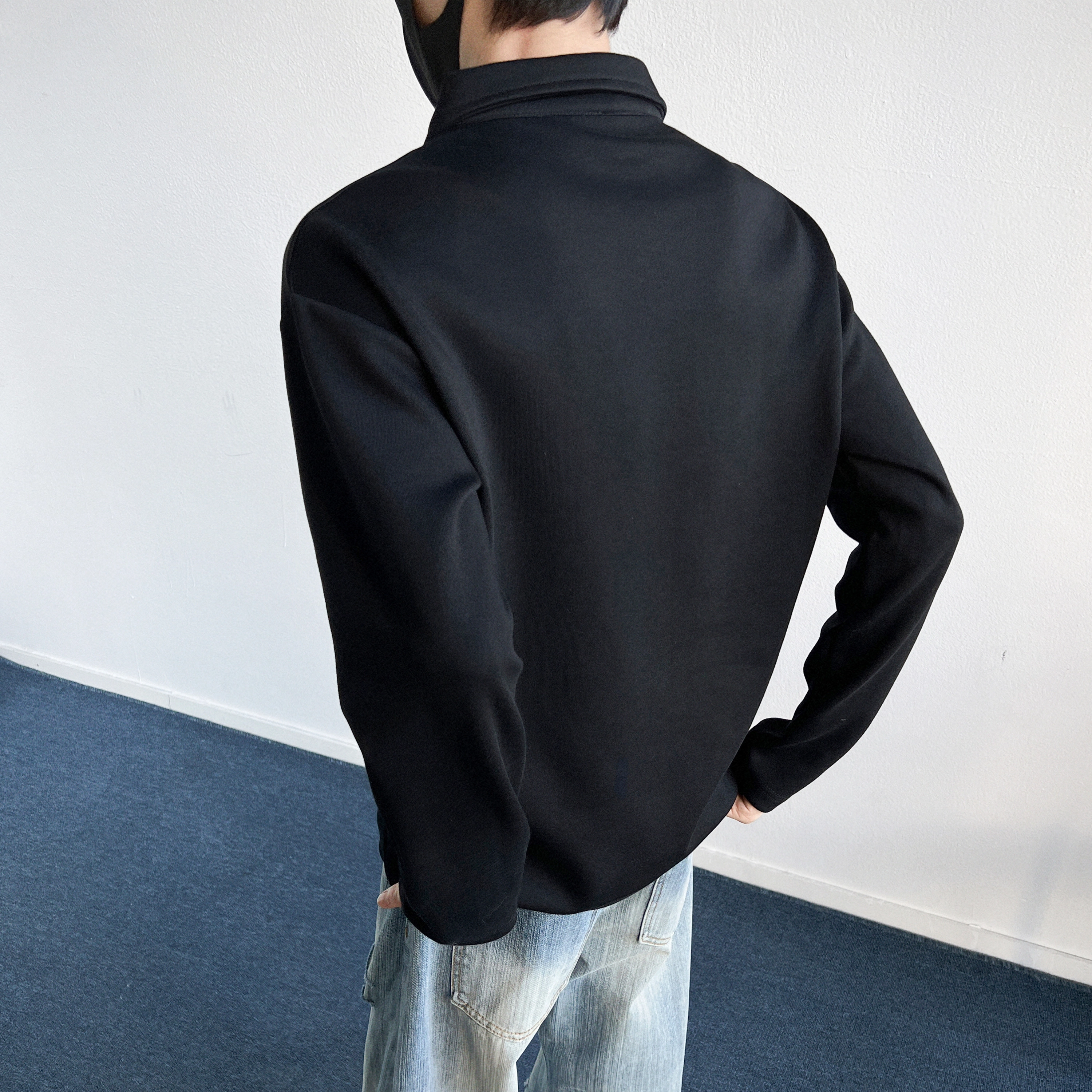 220DANGERTIGER Polo