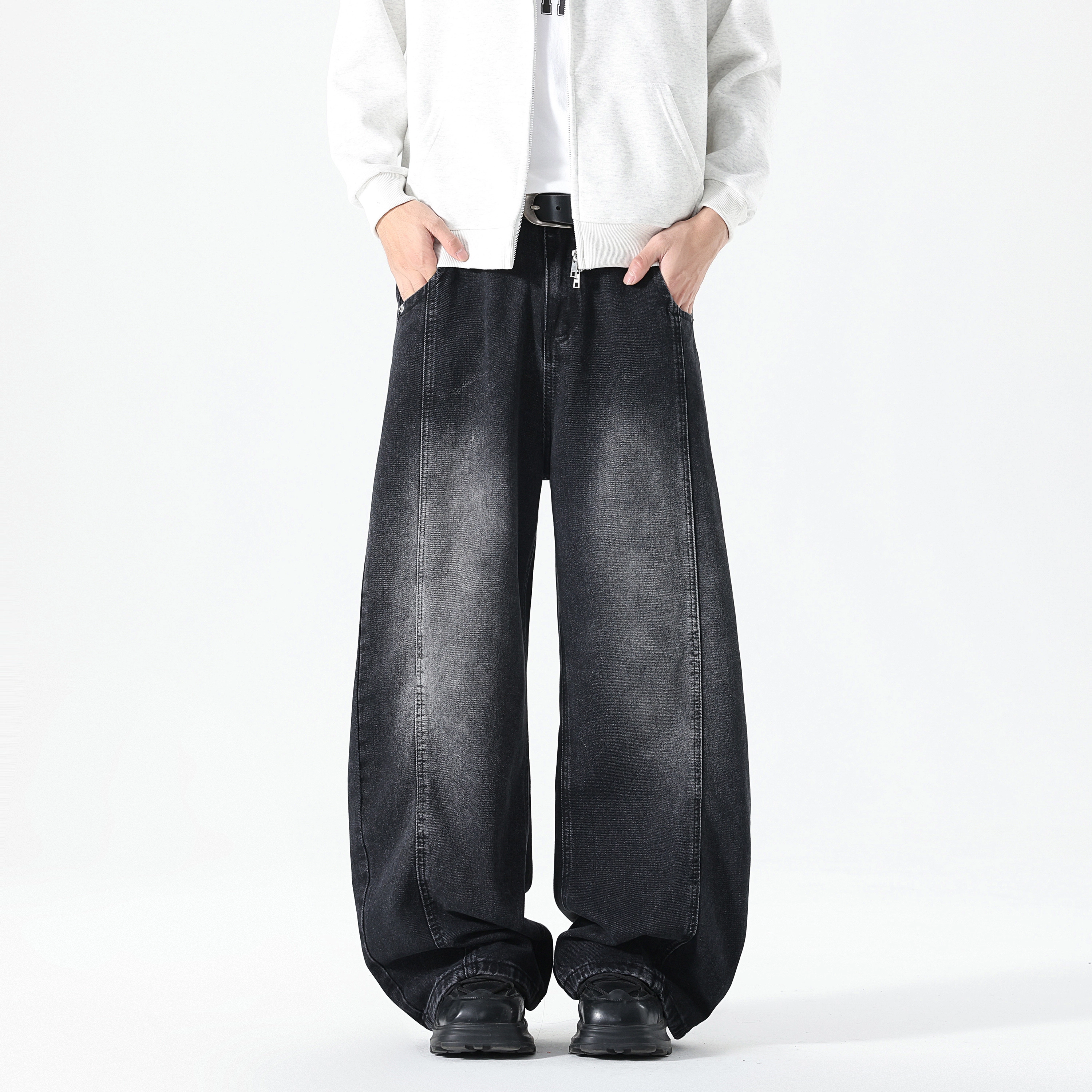 DANGERTIGER vibeclean fit