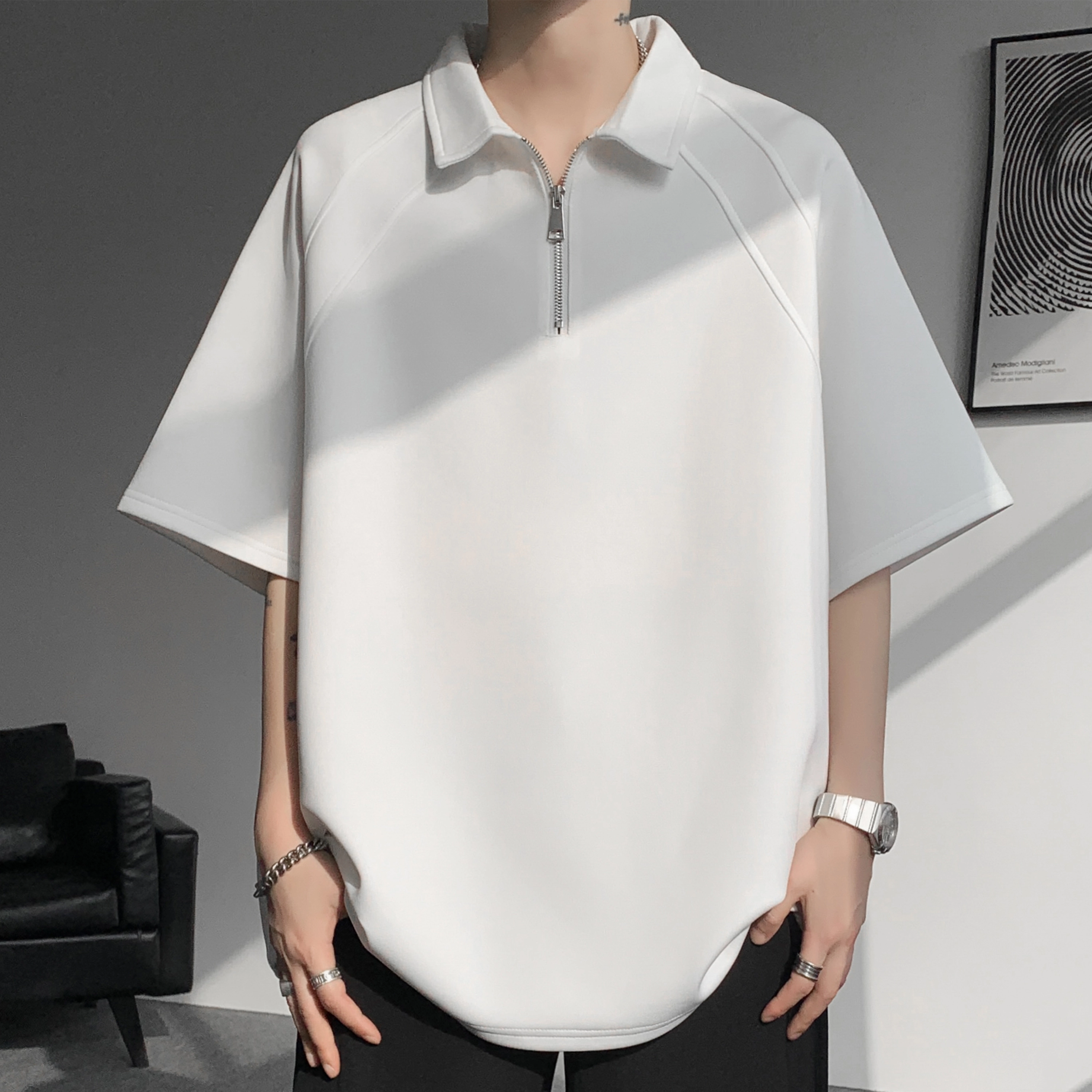 300NOAHGIGI Polo T
