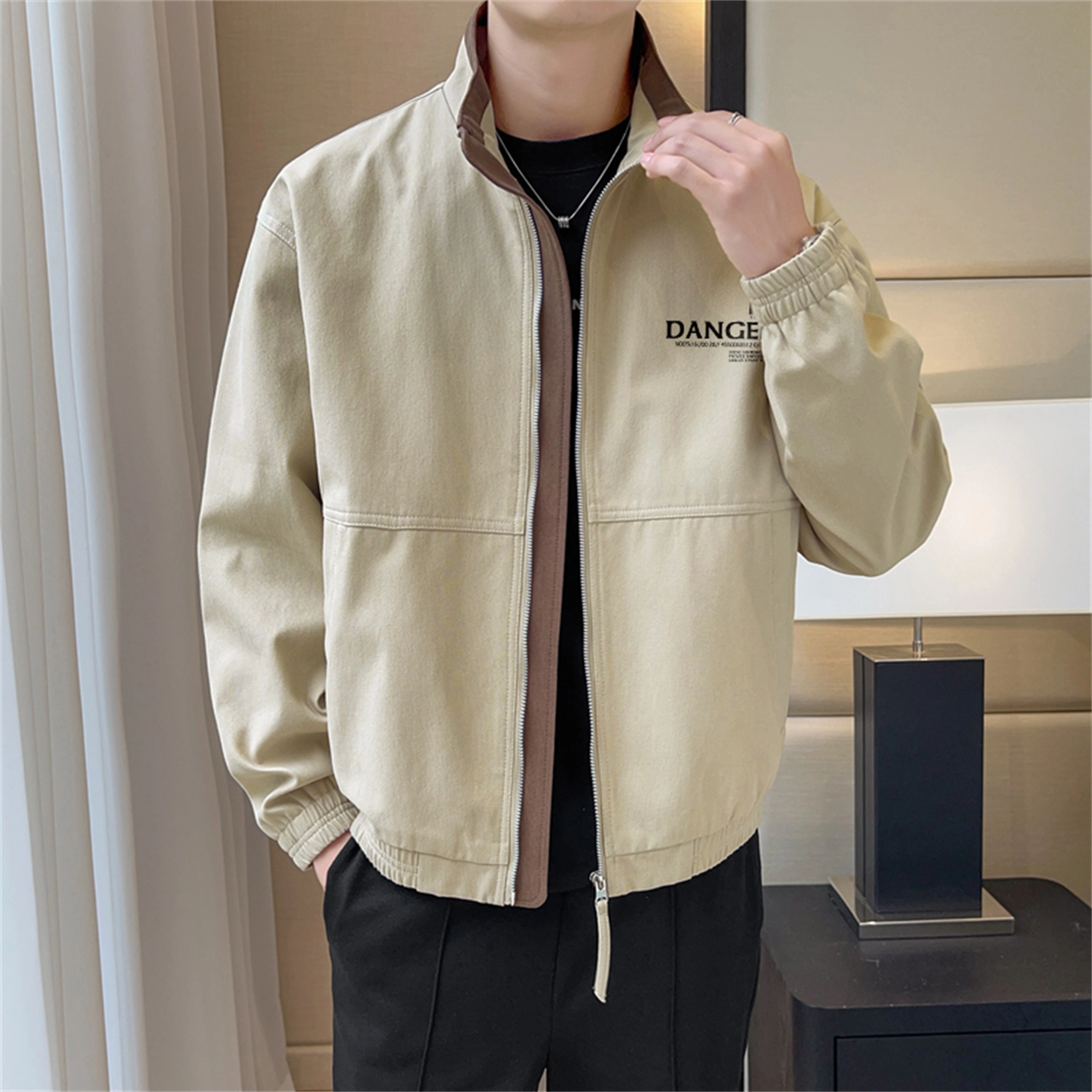 DANGERTIGER cleanfit