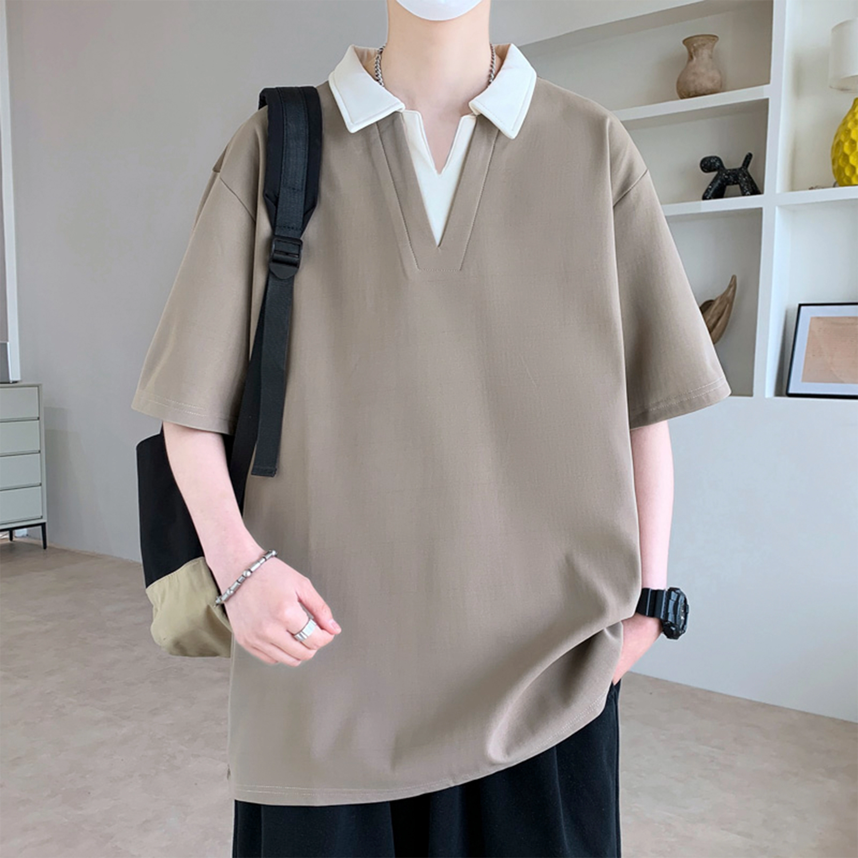 280DANGERTIGER PoloPolo