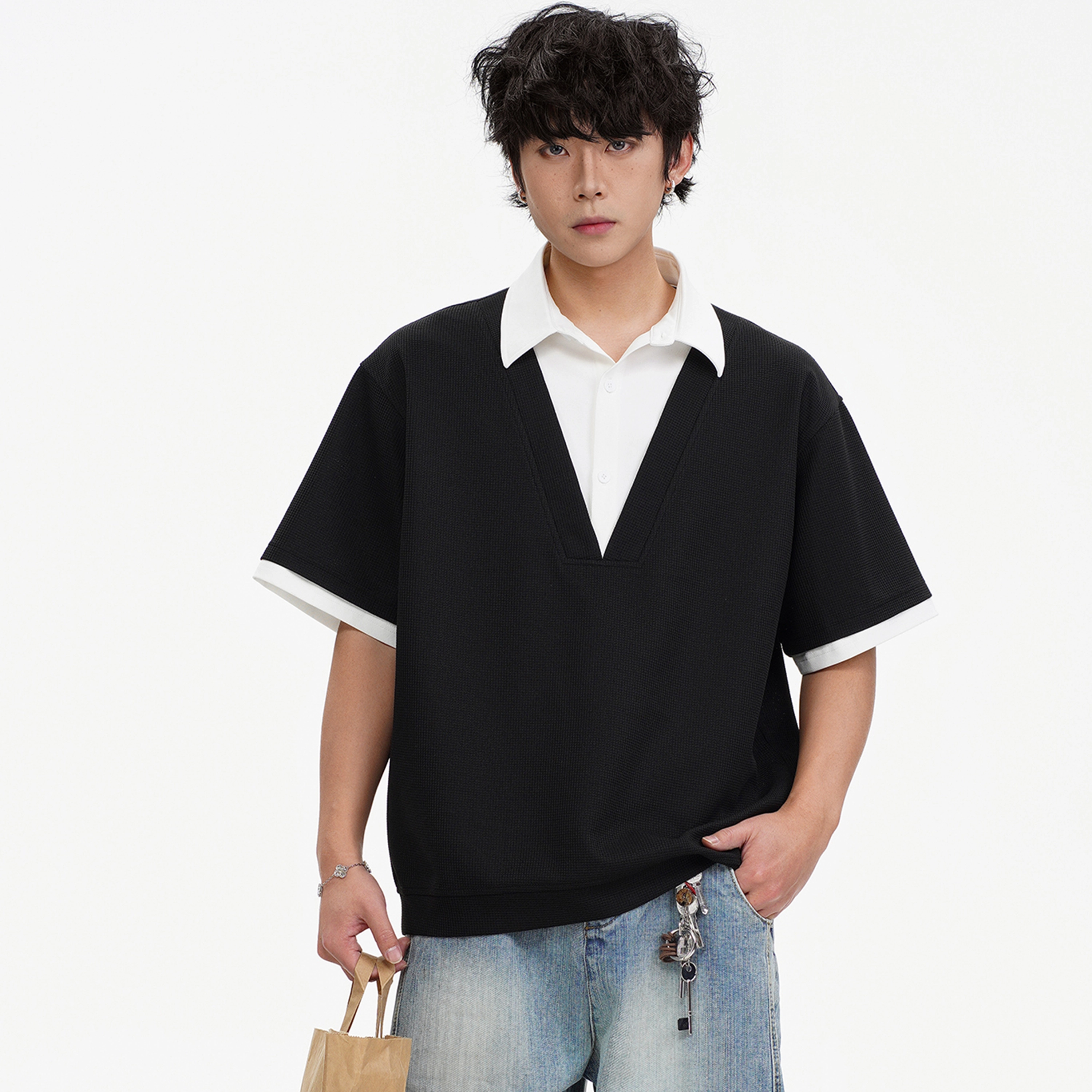 WELTER EXPERIMENT Polo