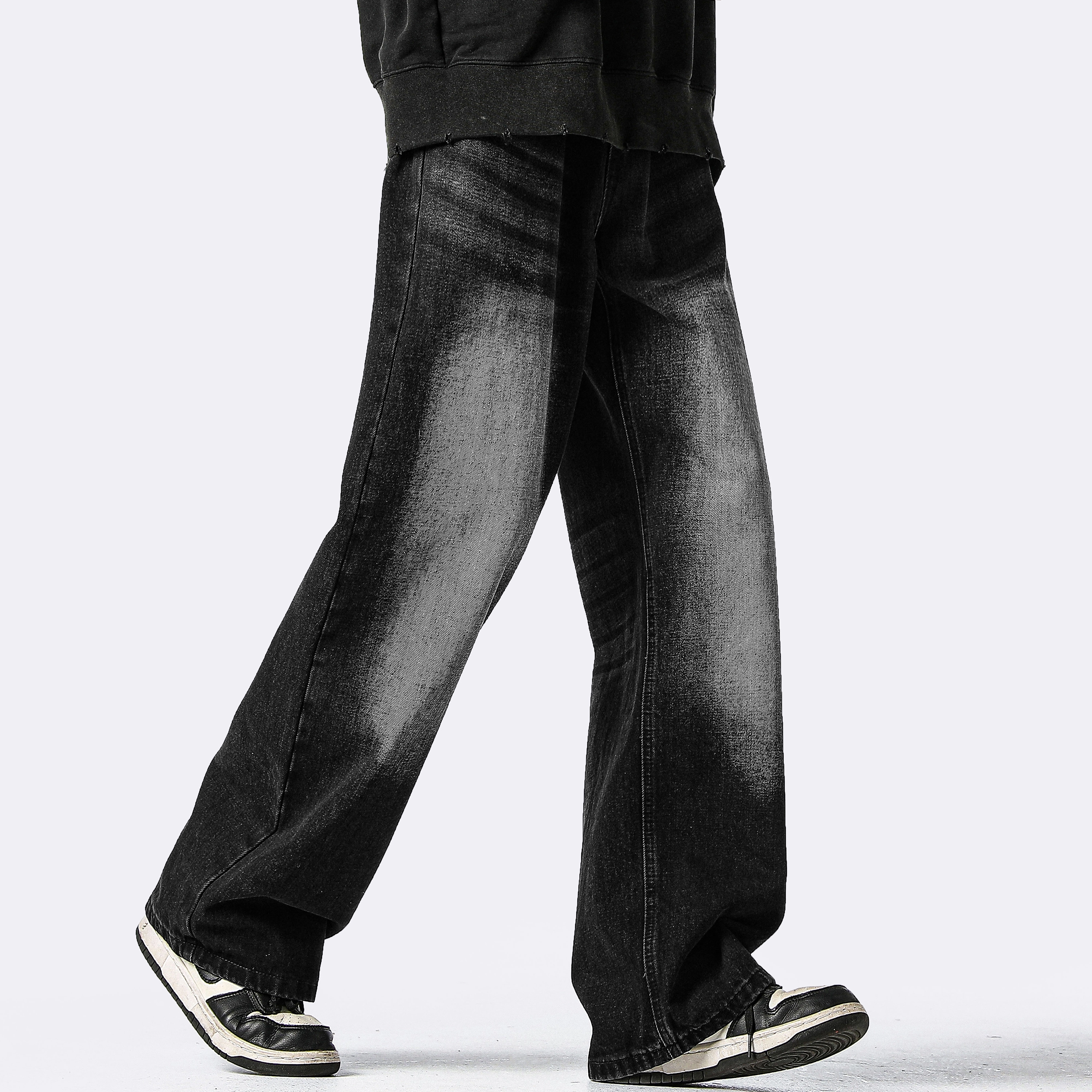 DANGERTIGER clean fit