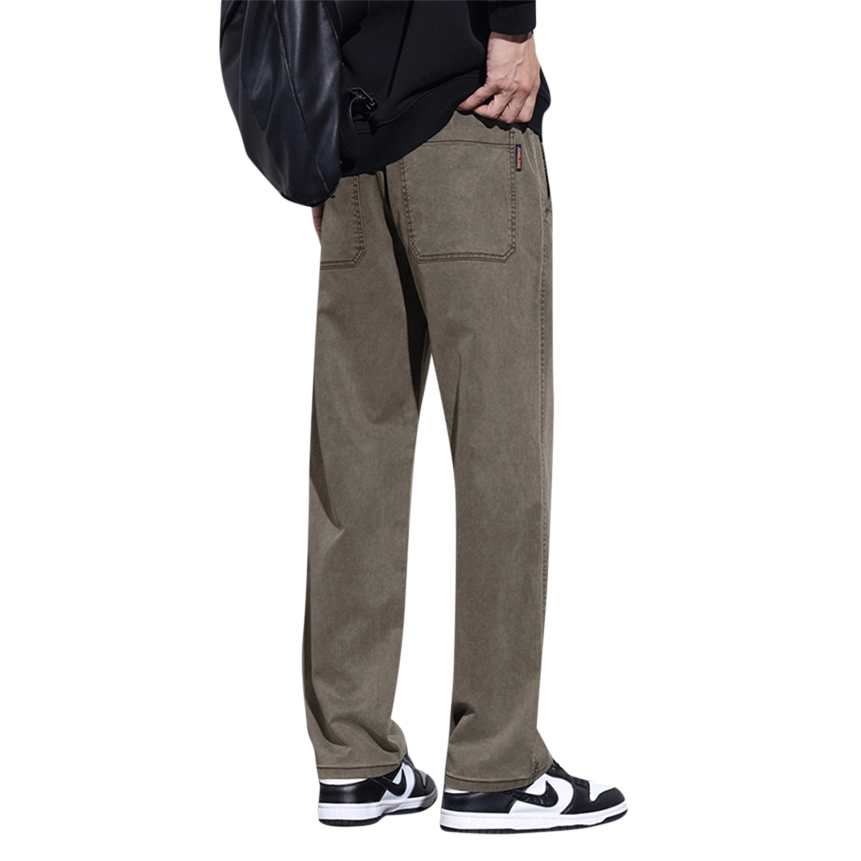 DANGERTIGER CleanFit