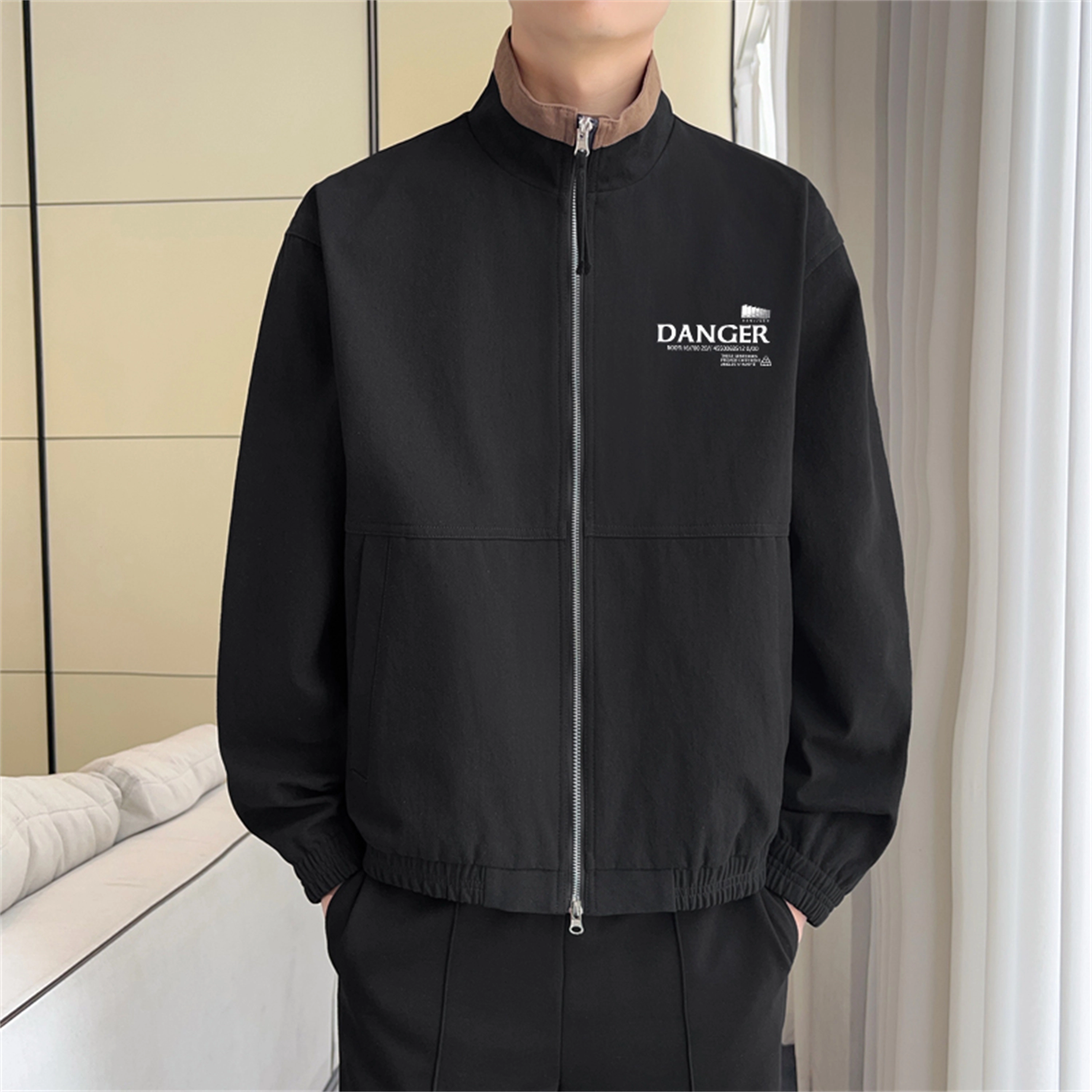 DANGERTIGER cleanfit