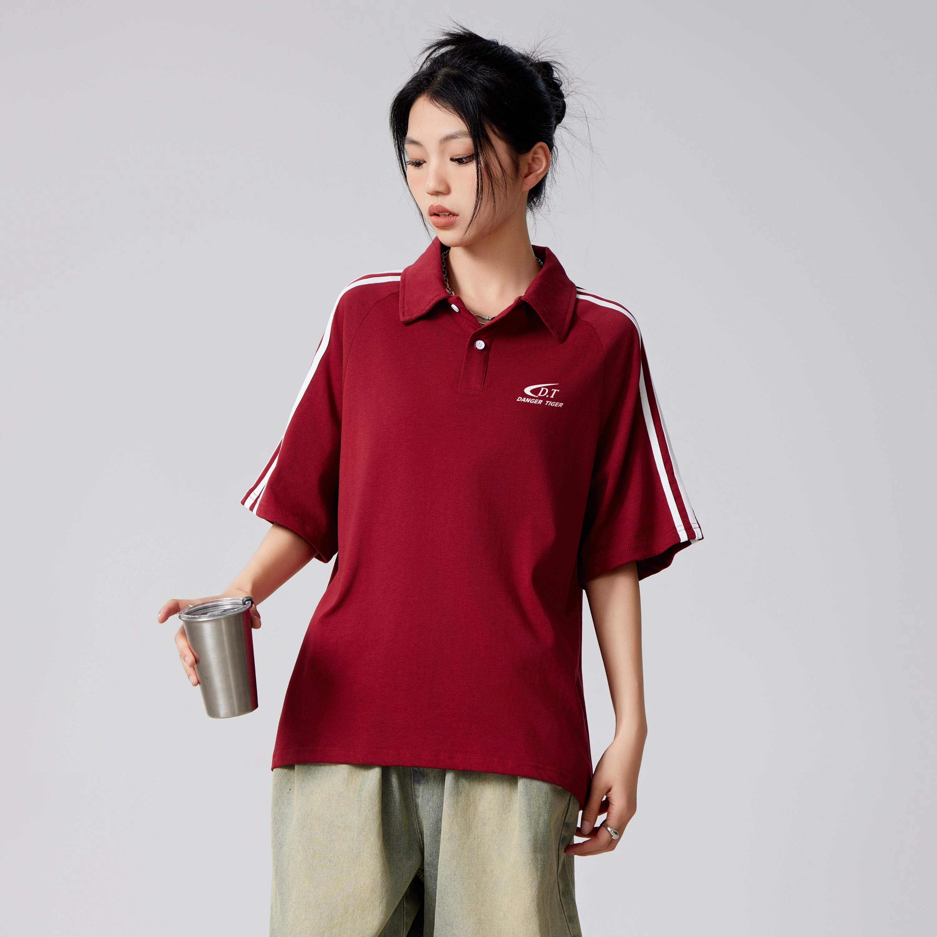 DANGERTIGER Polo