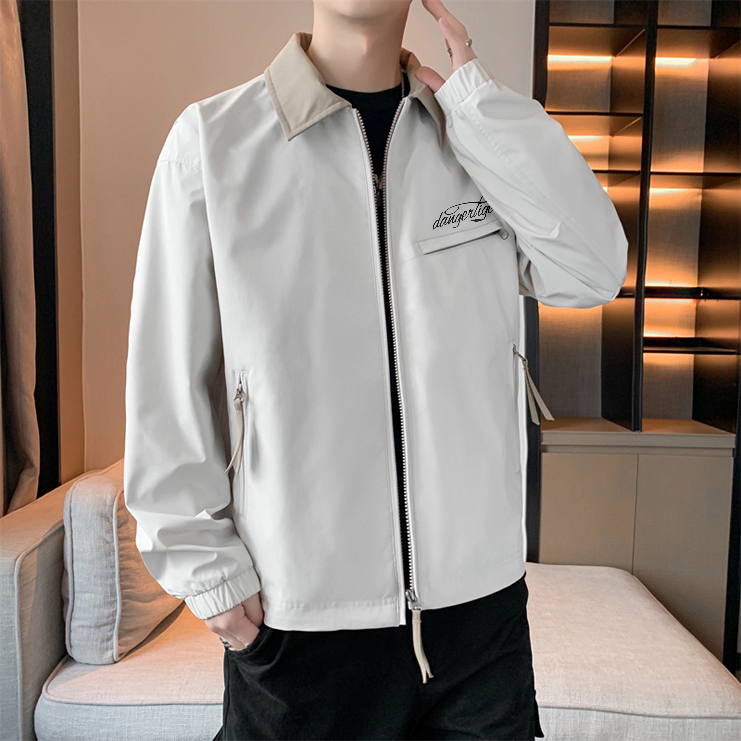 DANGERTIGER cleanfit