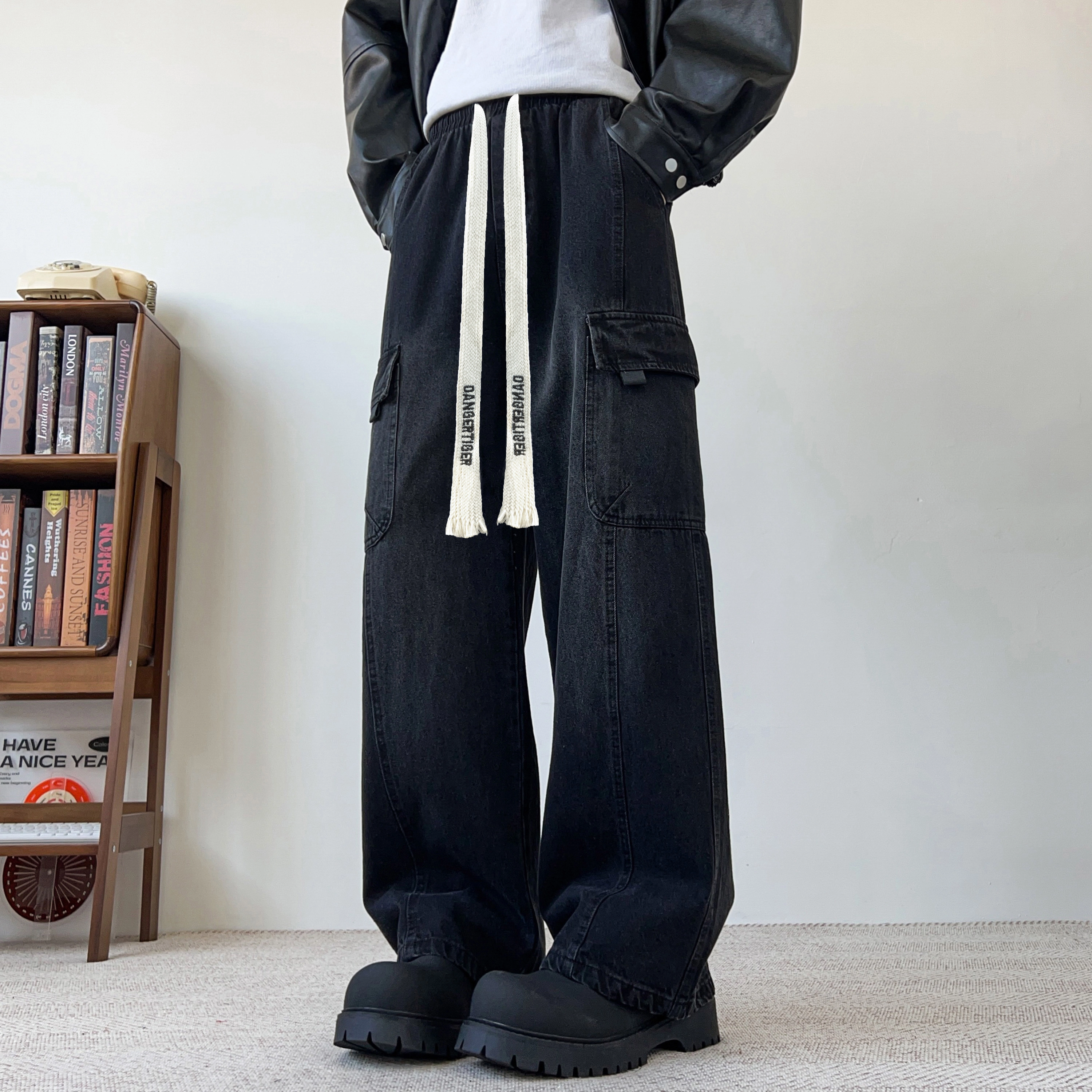 DANGERTIGER