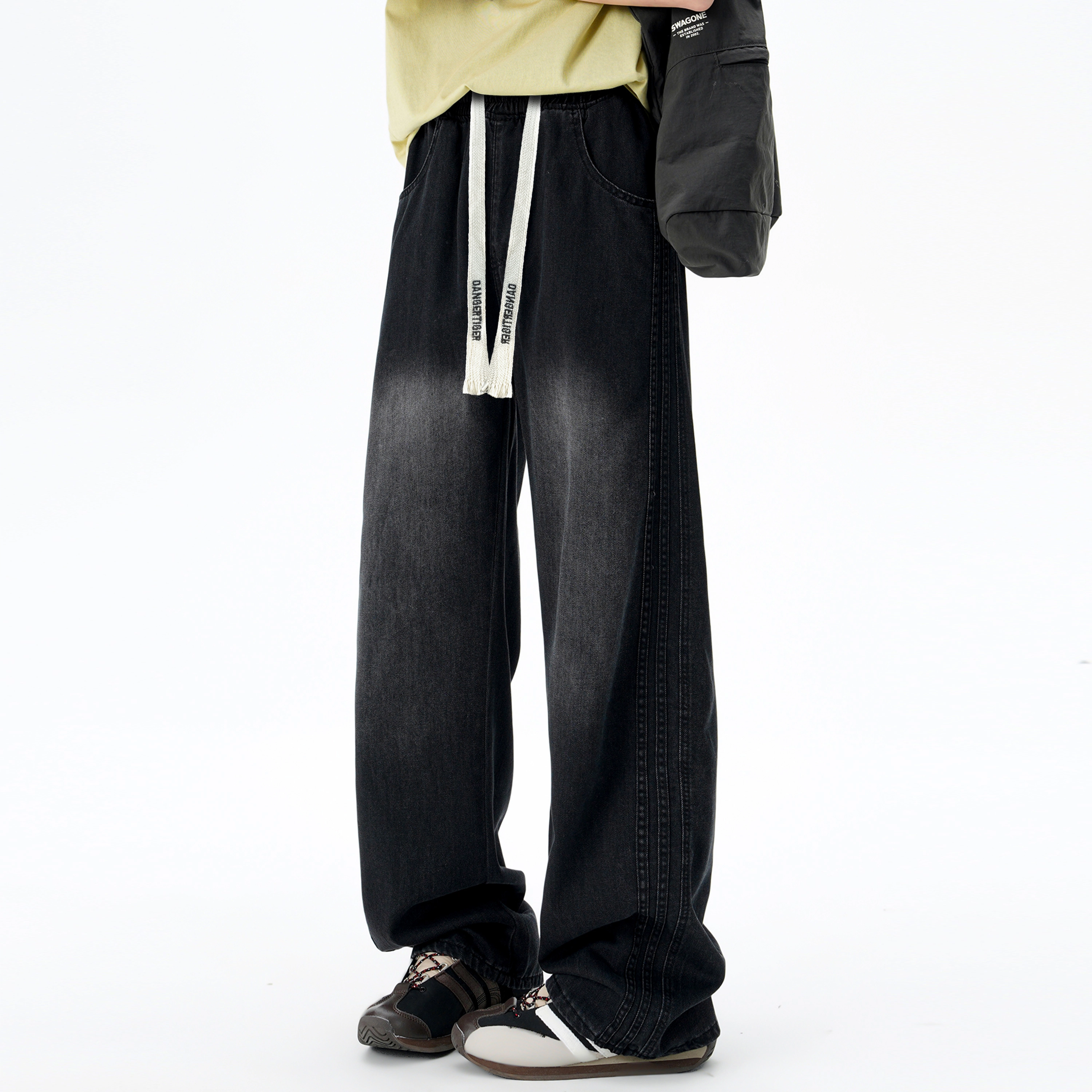DANGERTIGER clean fit