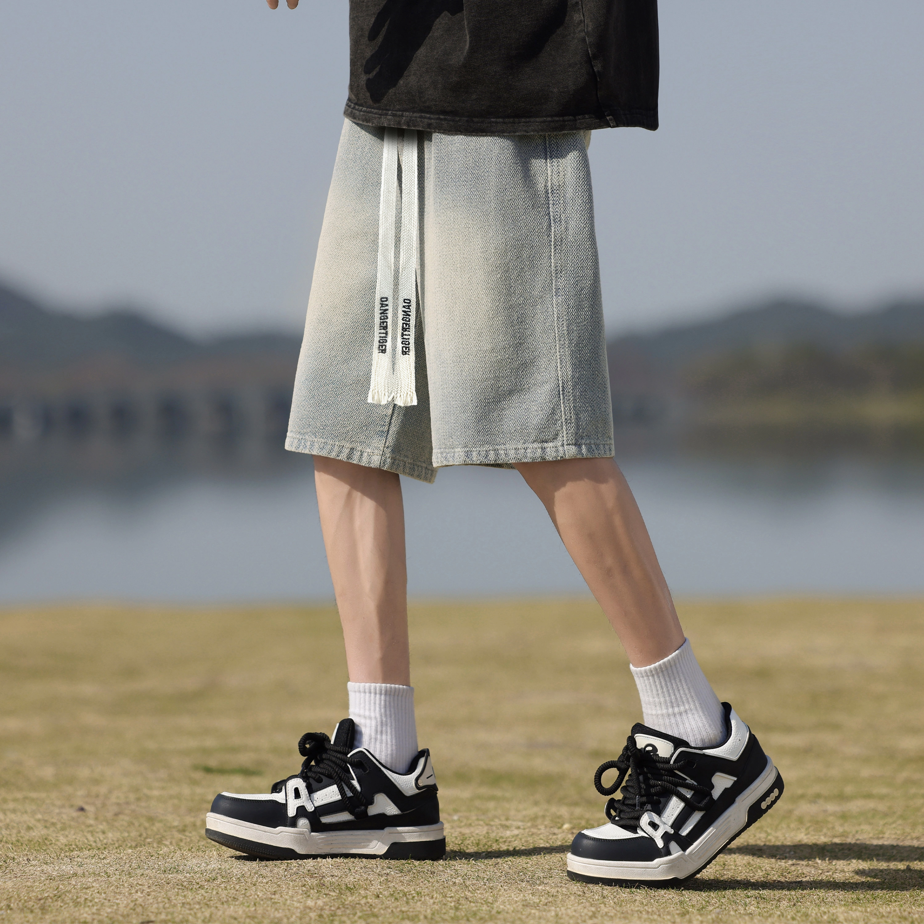 DANGERTIGER Cleanfit