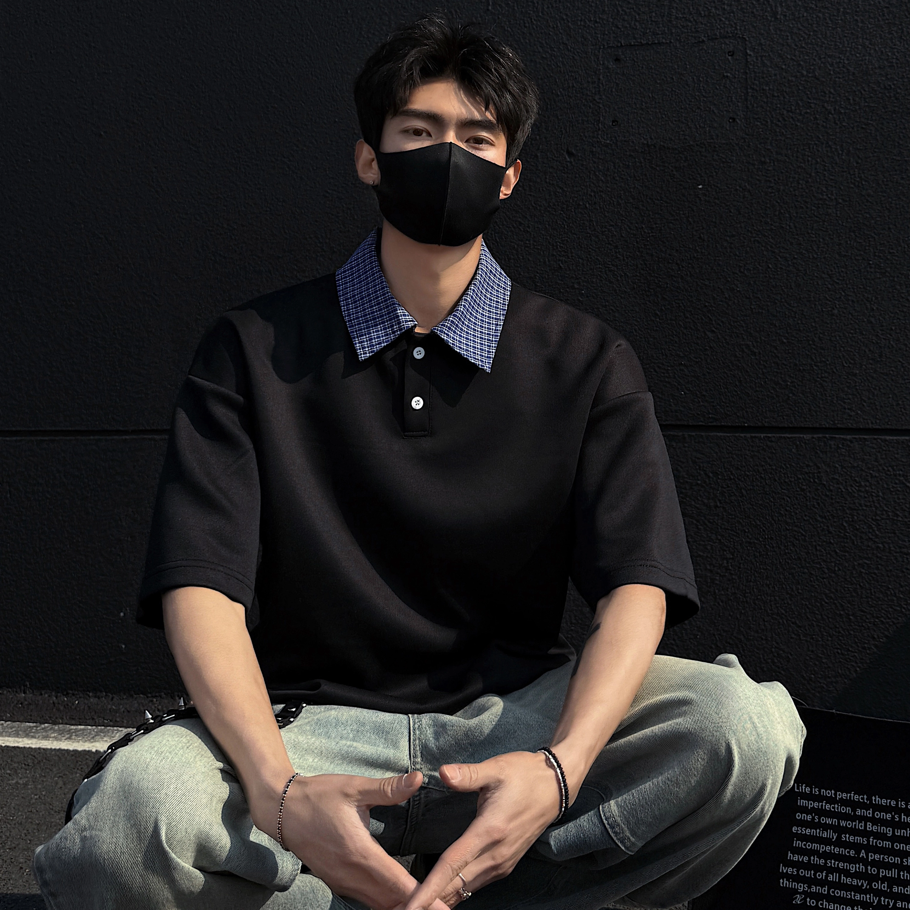 NOAHGIGI Polo