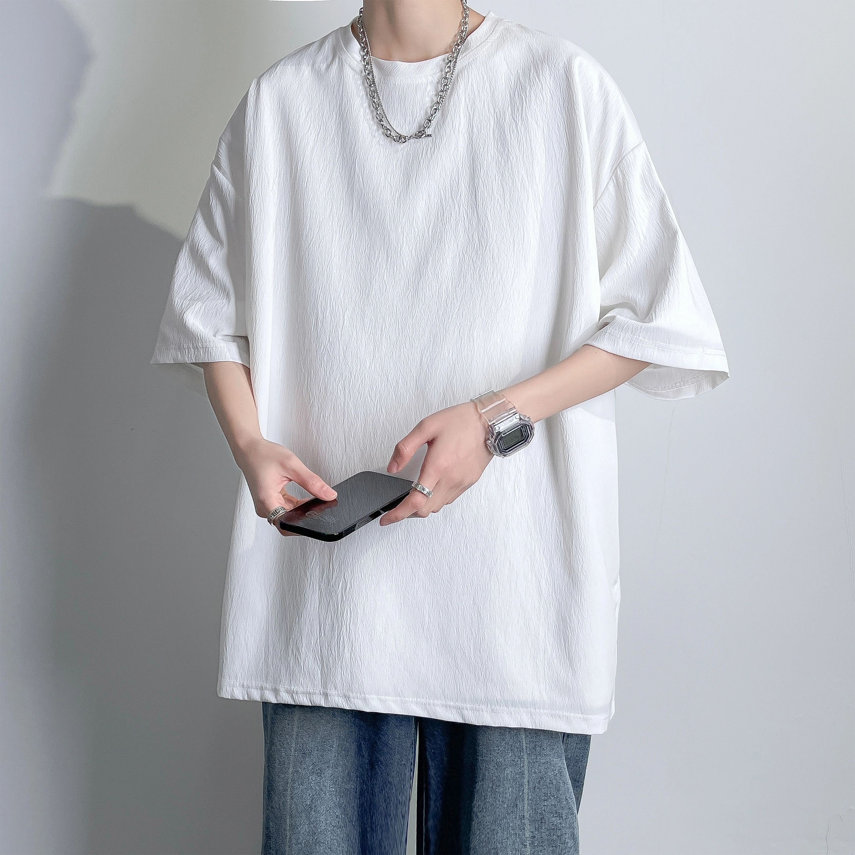 220PAINT STAIN T