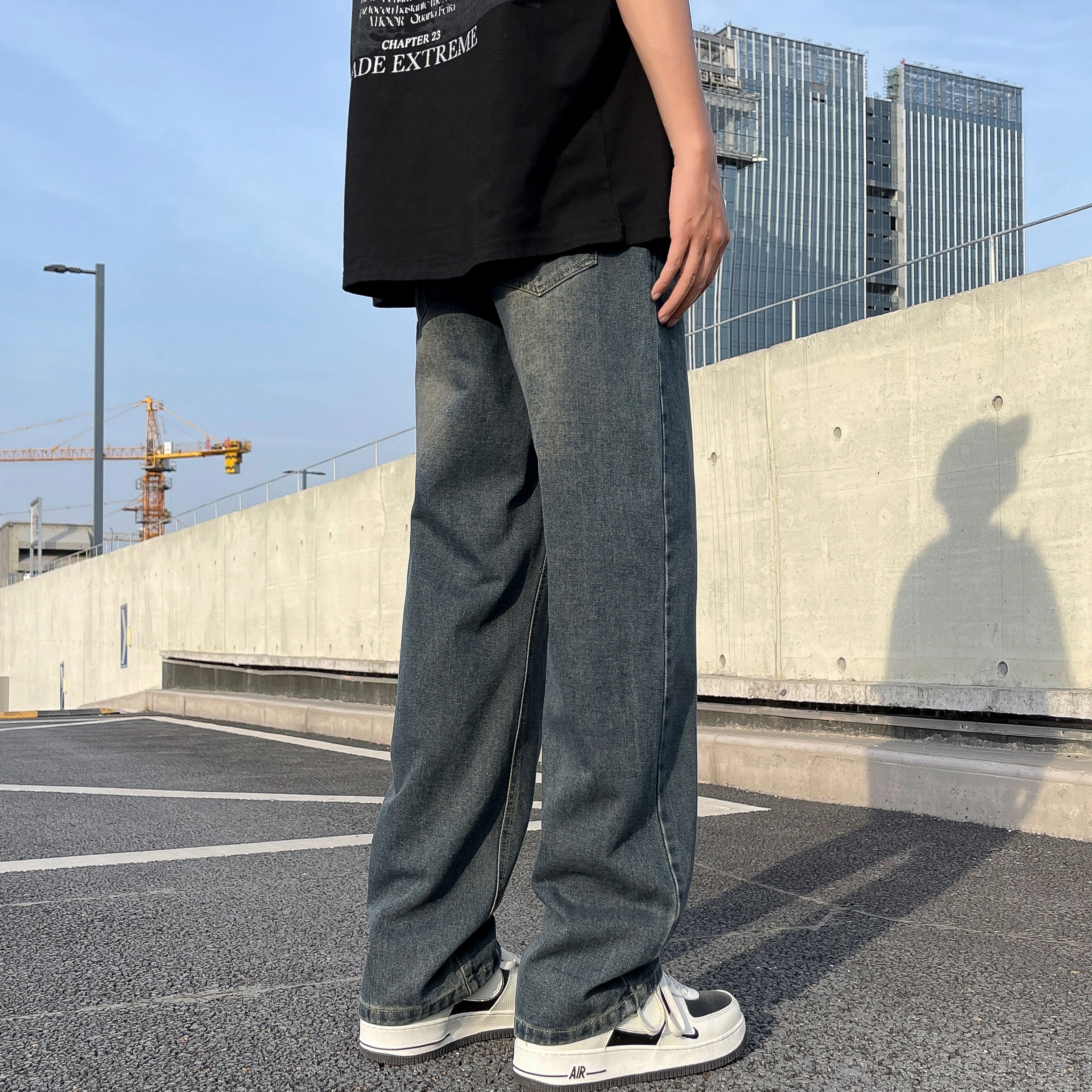 DANGERTIGER
