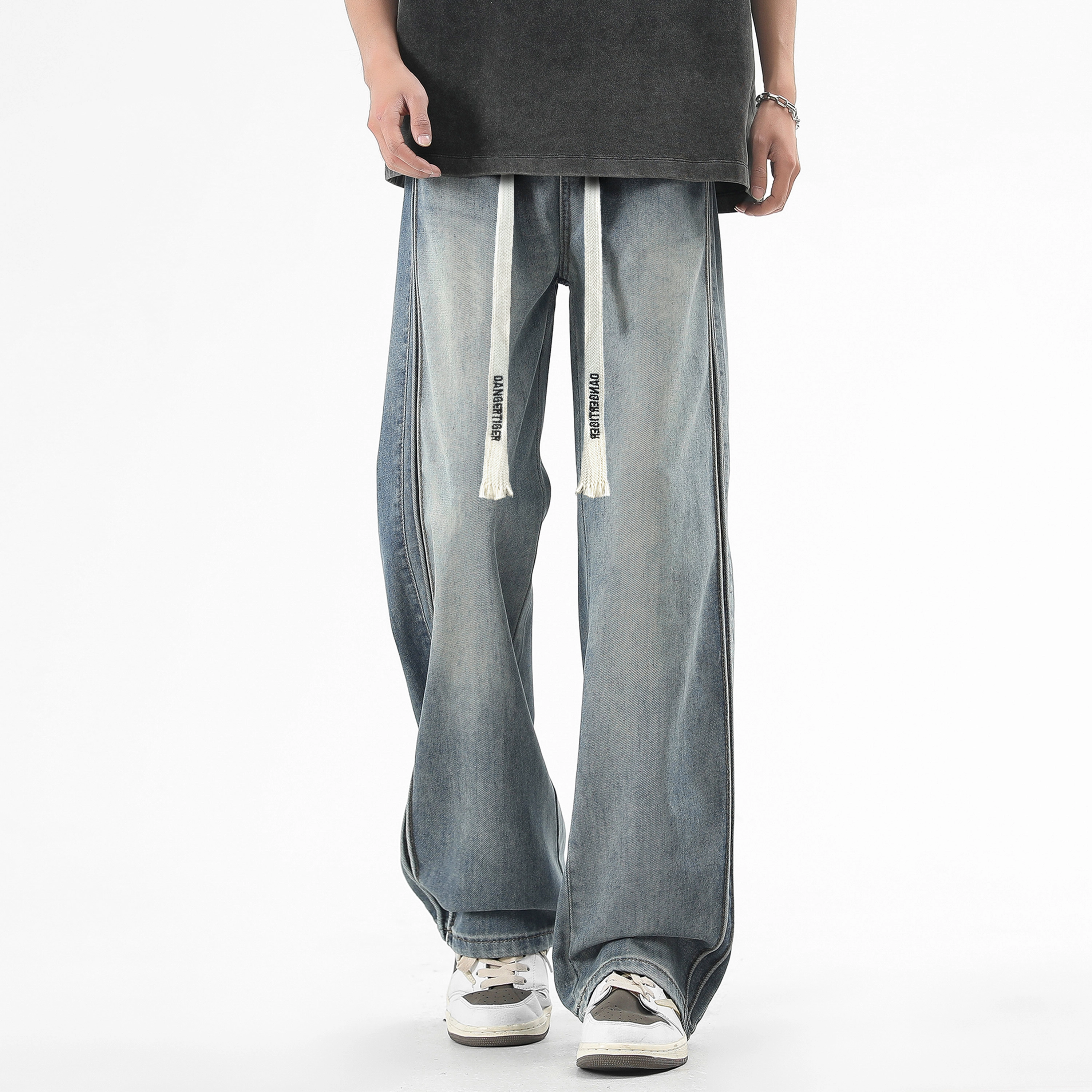 DANGERTIGER clean fit