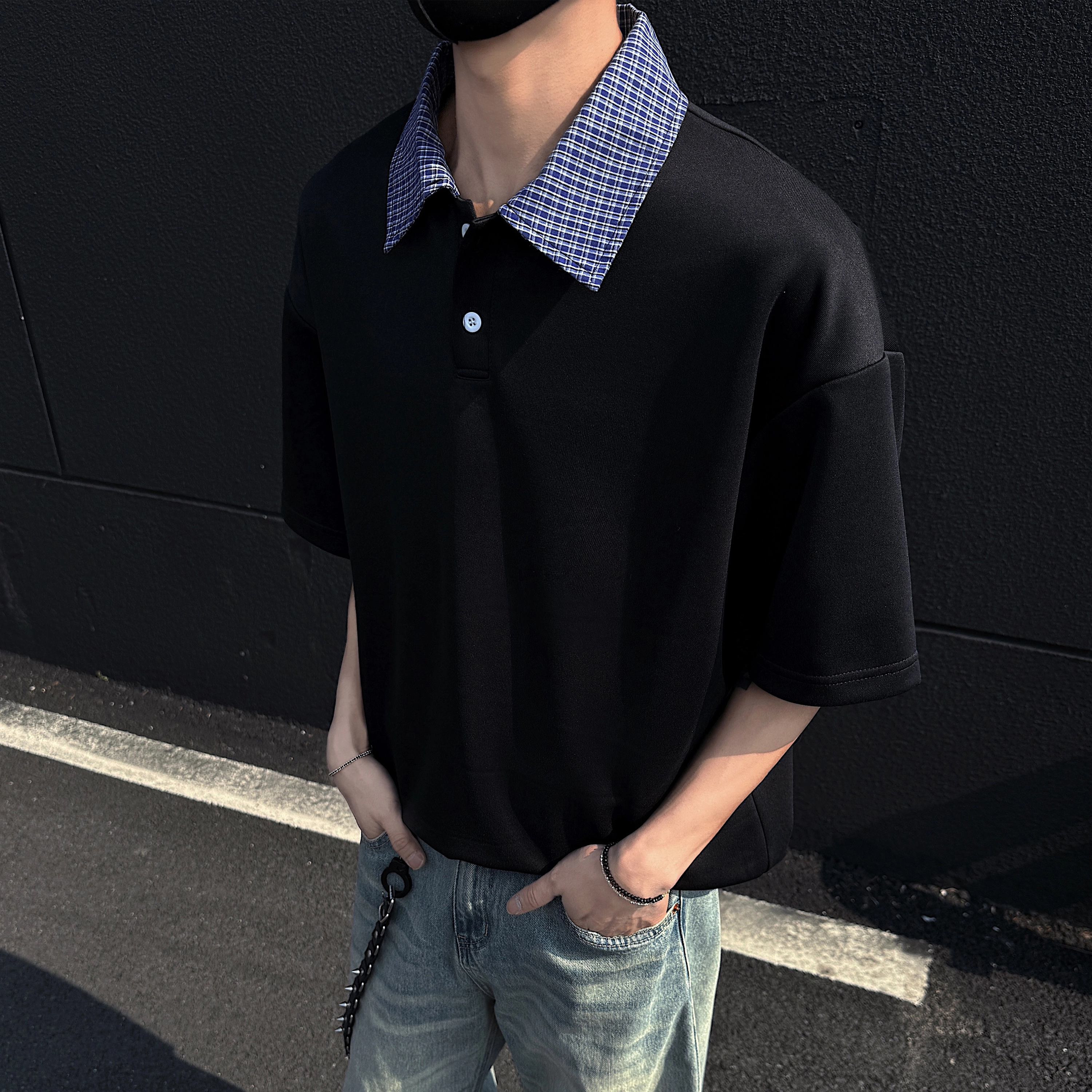 NOAHGIGI Polo