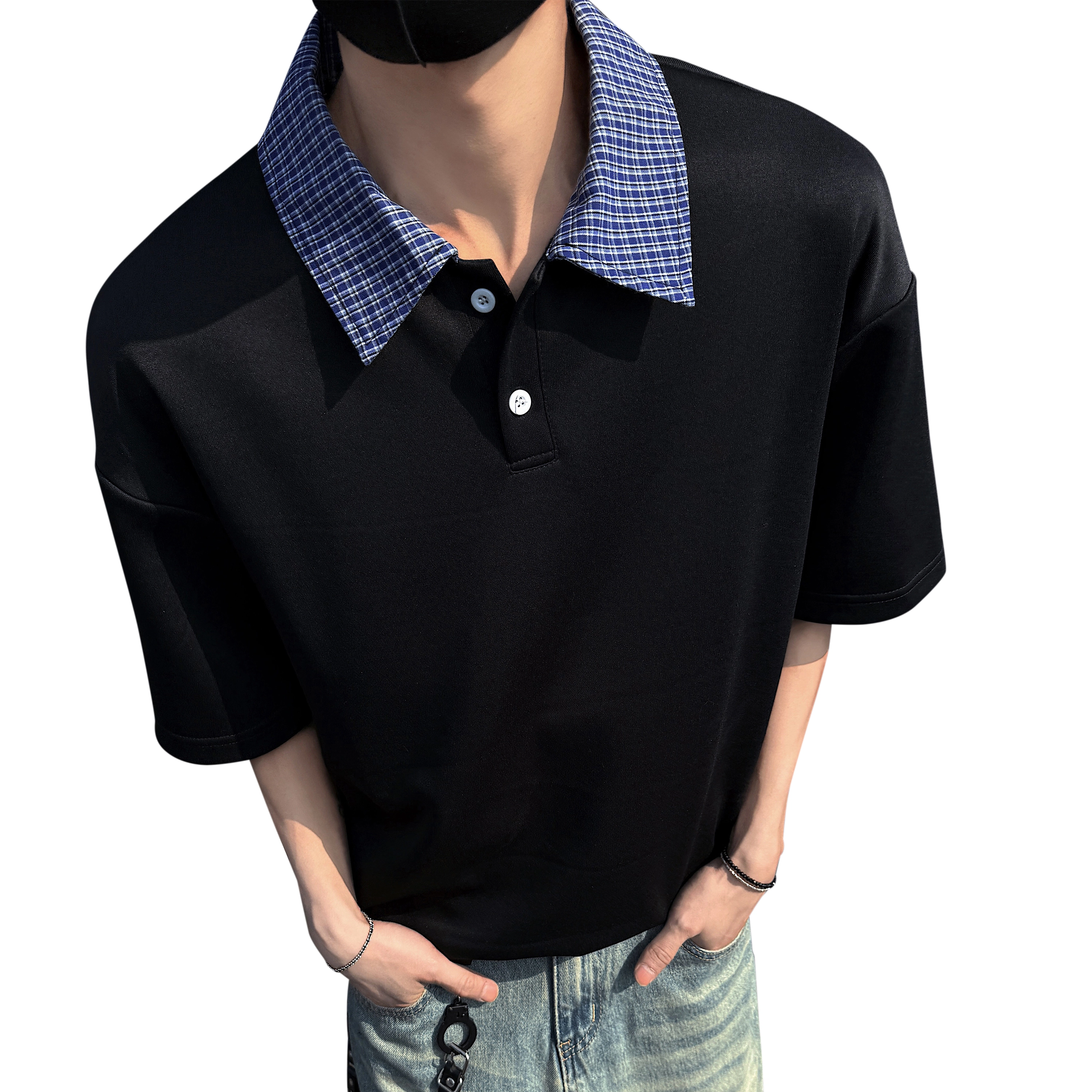 NOAHGIGI Polo