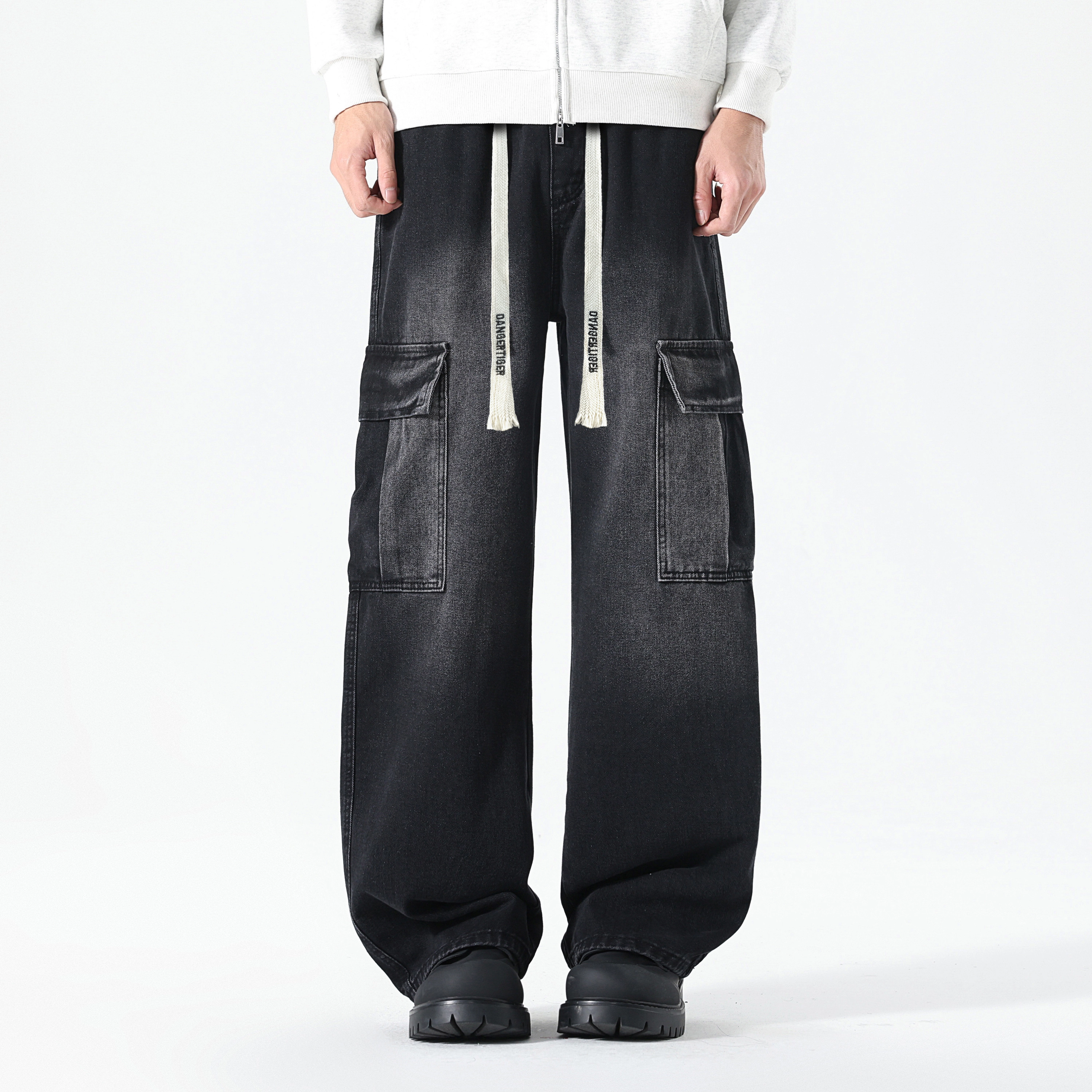 DANGERTIGER clean fit