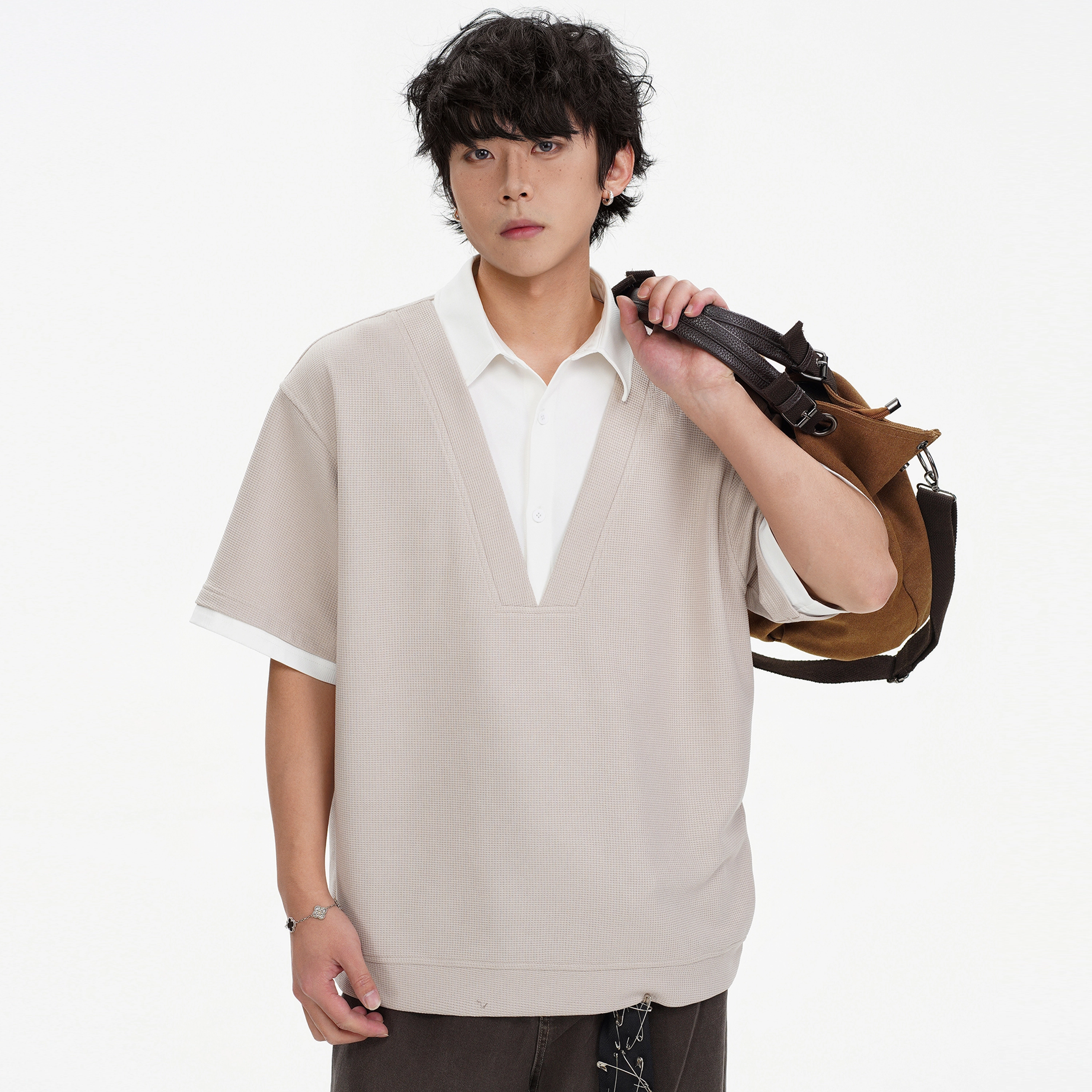 WELTER EXPERIMENT Polo