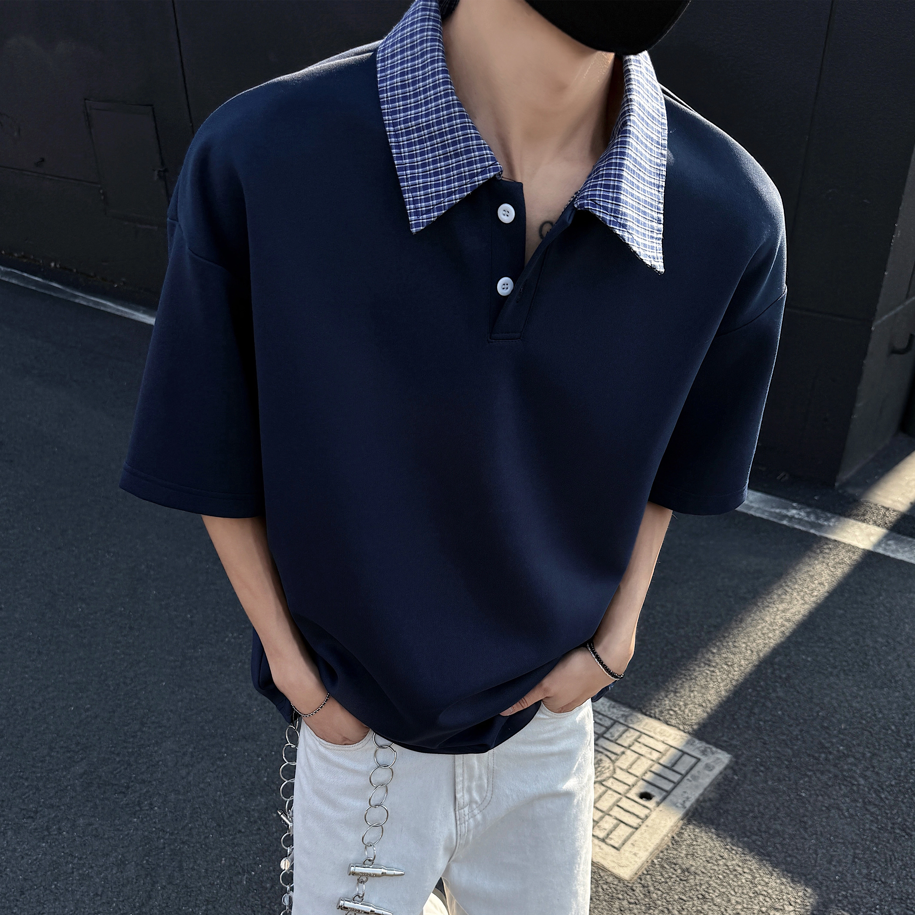 PAINT STAIN Polo