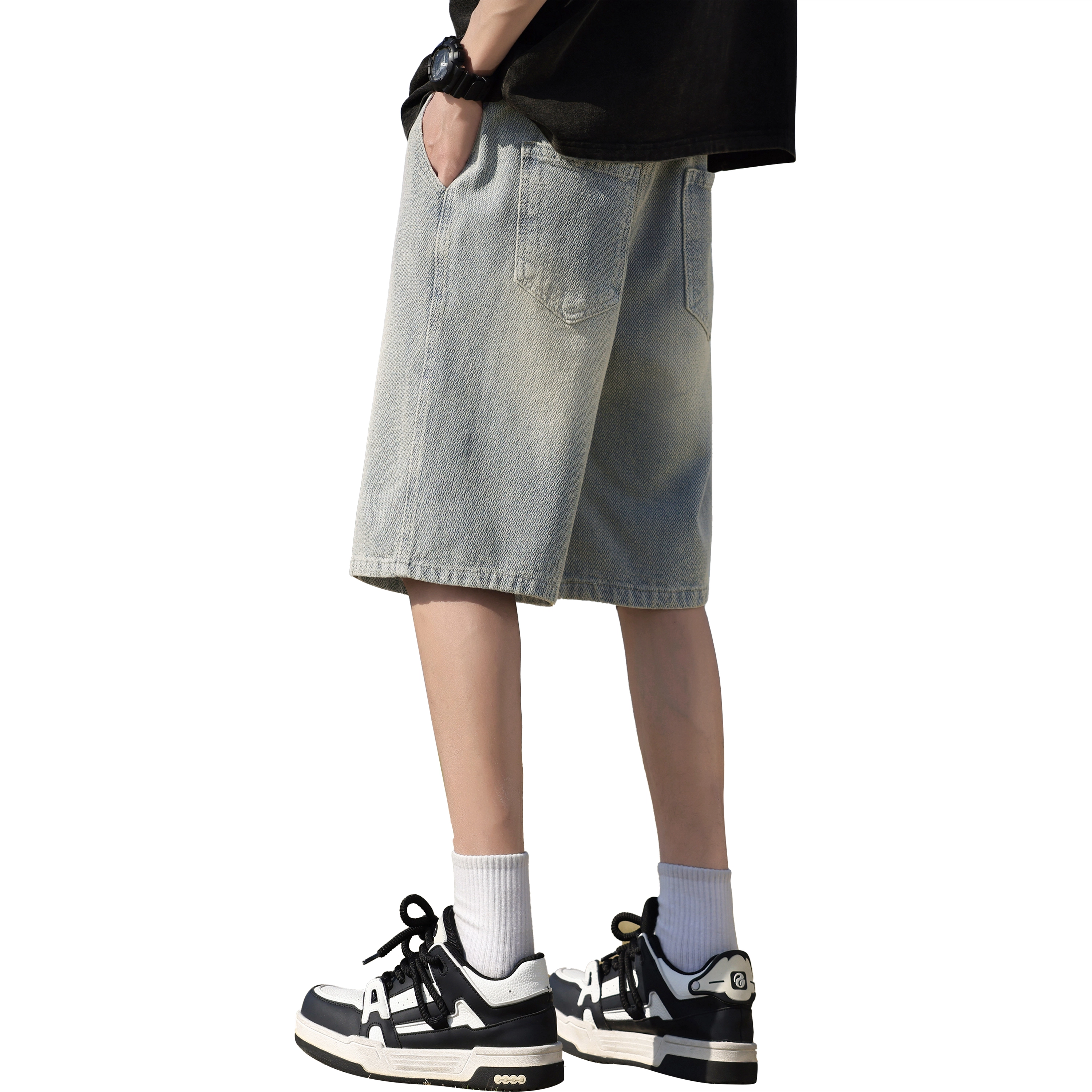 DANGERTIGER Cleanfit