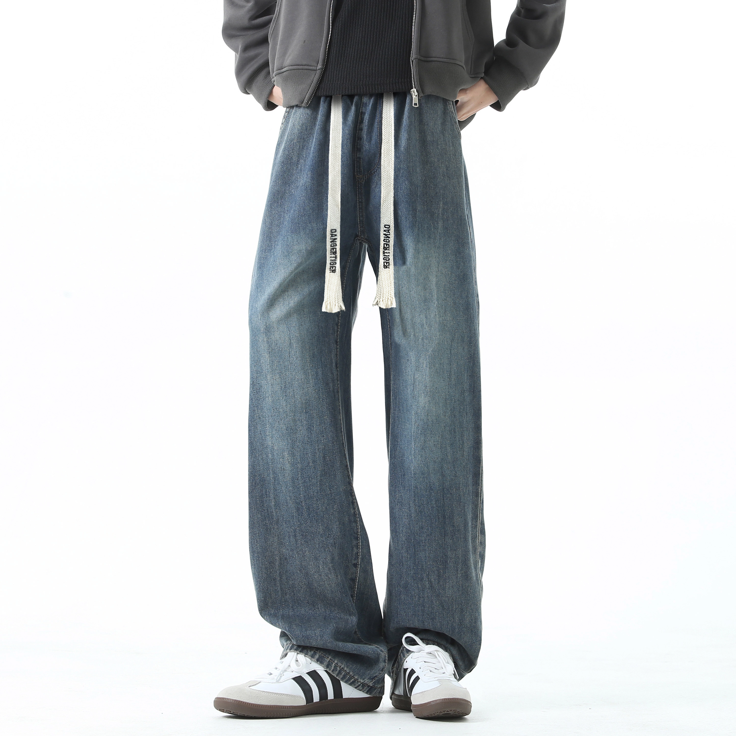 DANGERTIGER clean fit