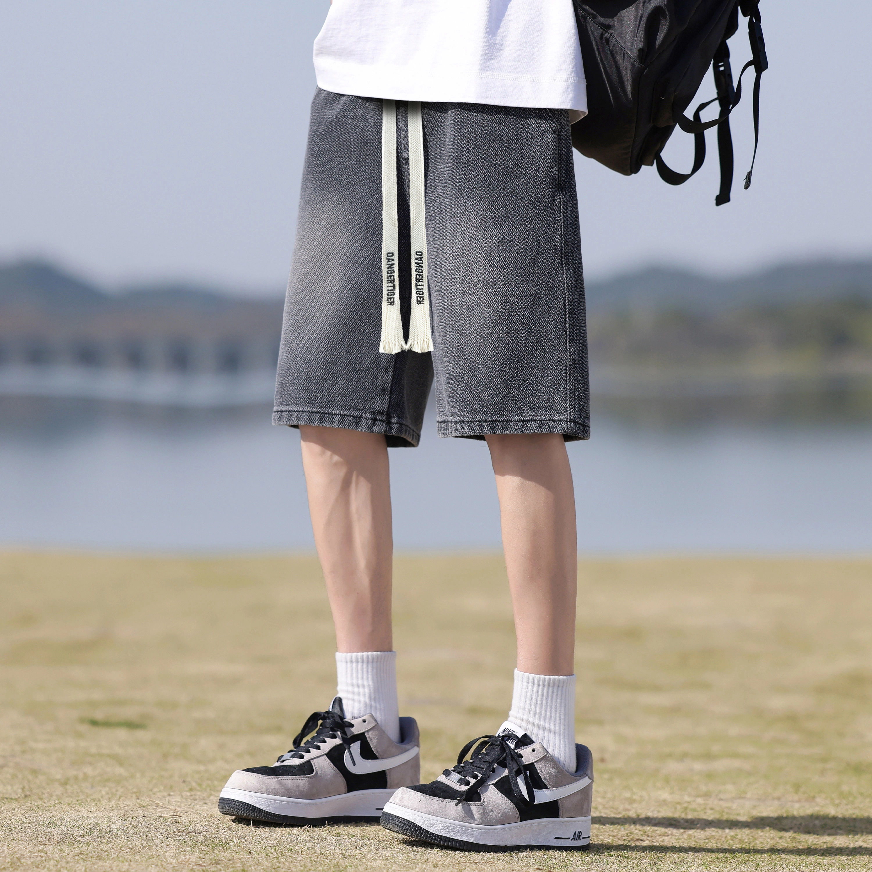 DANGERTIGER Cleanfit