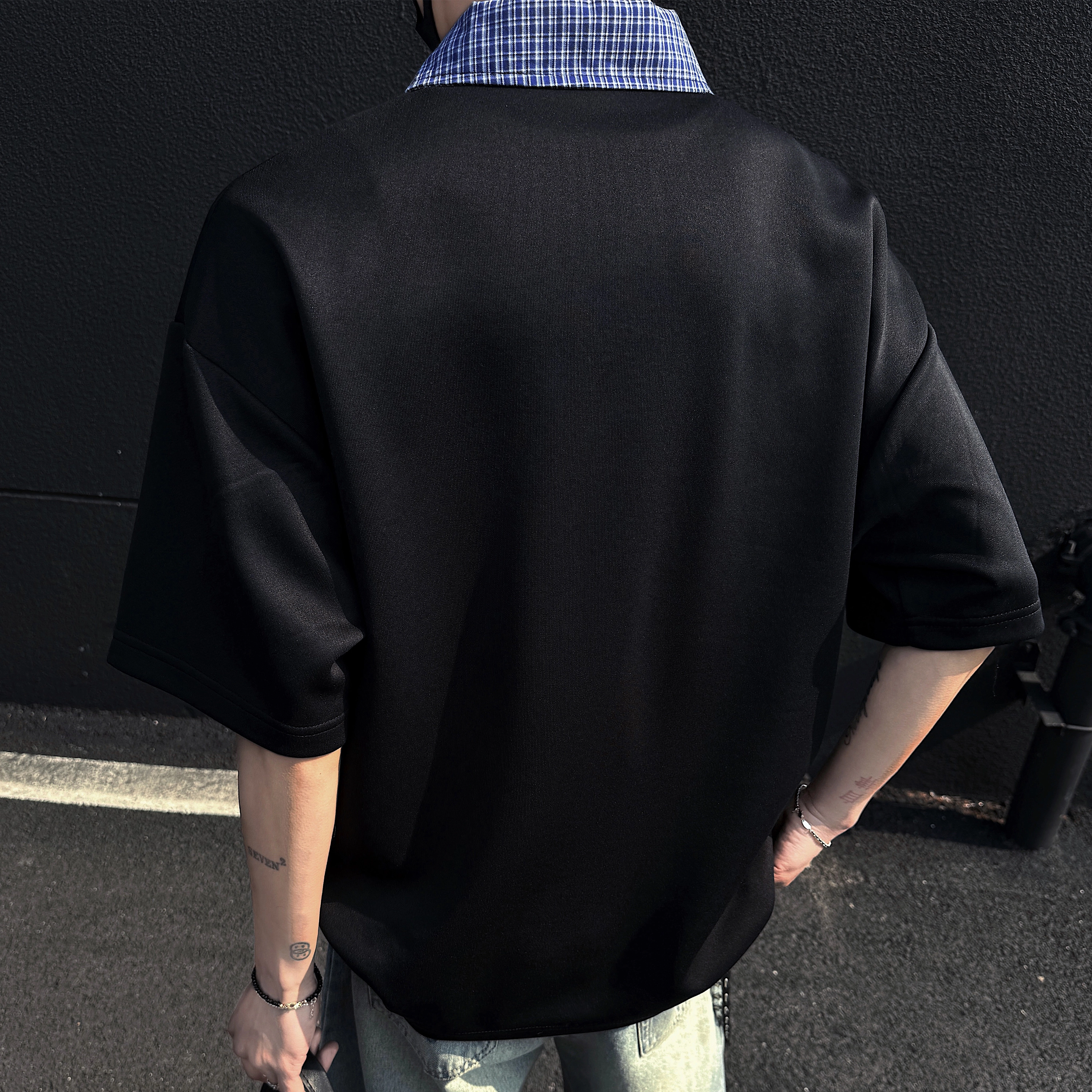 NOAHGIGI Polo