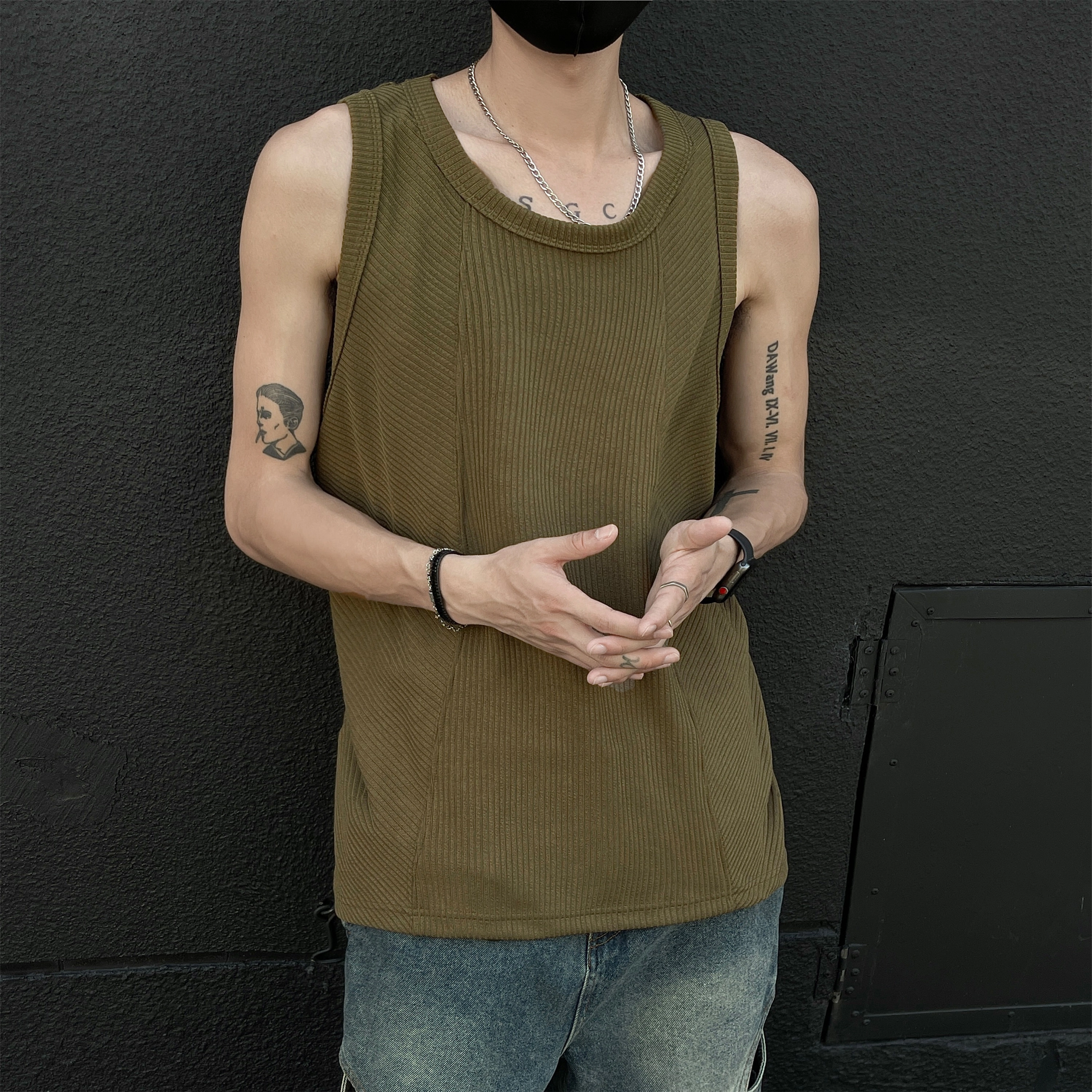 PAINT STAIN