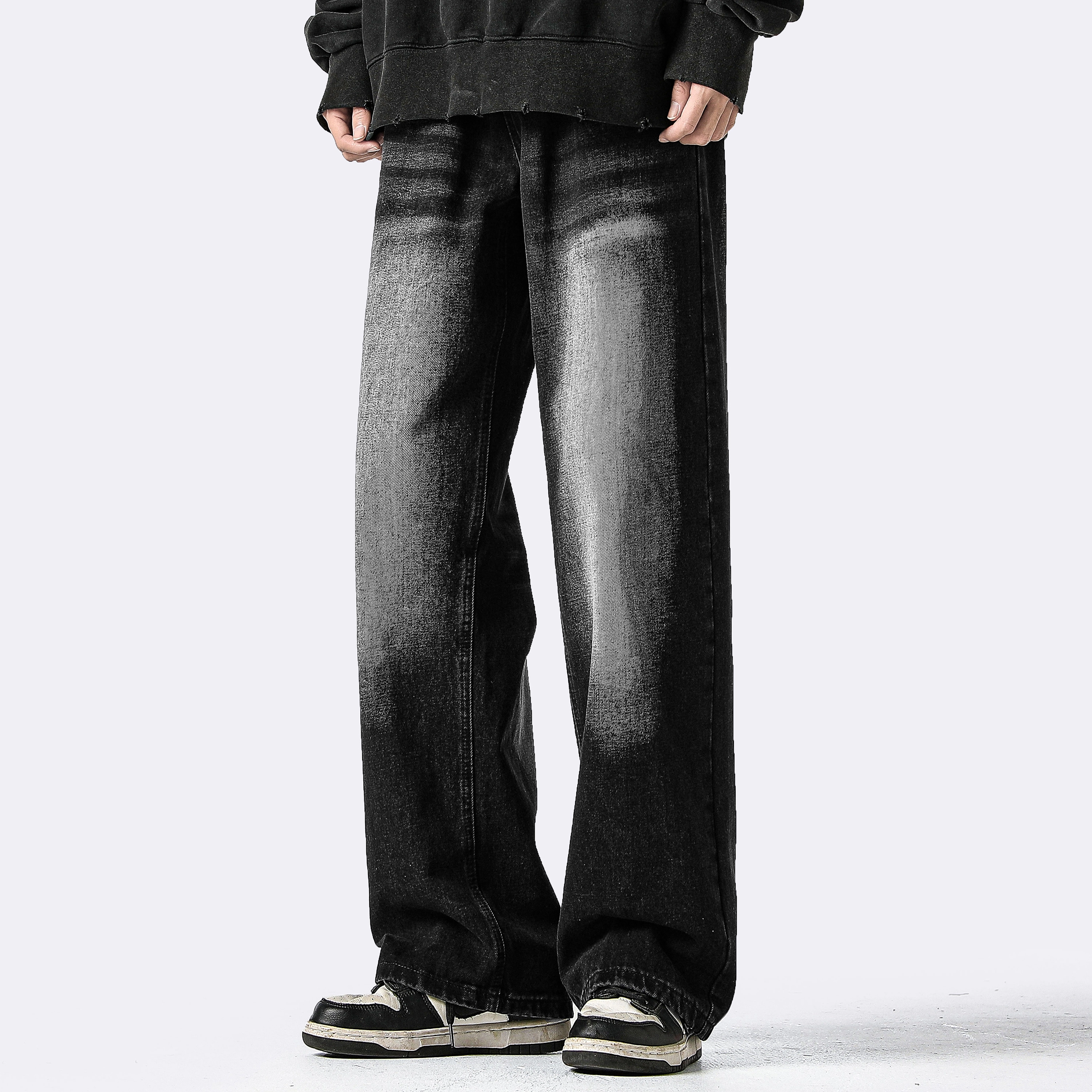 DANGERTIGER clean fit