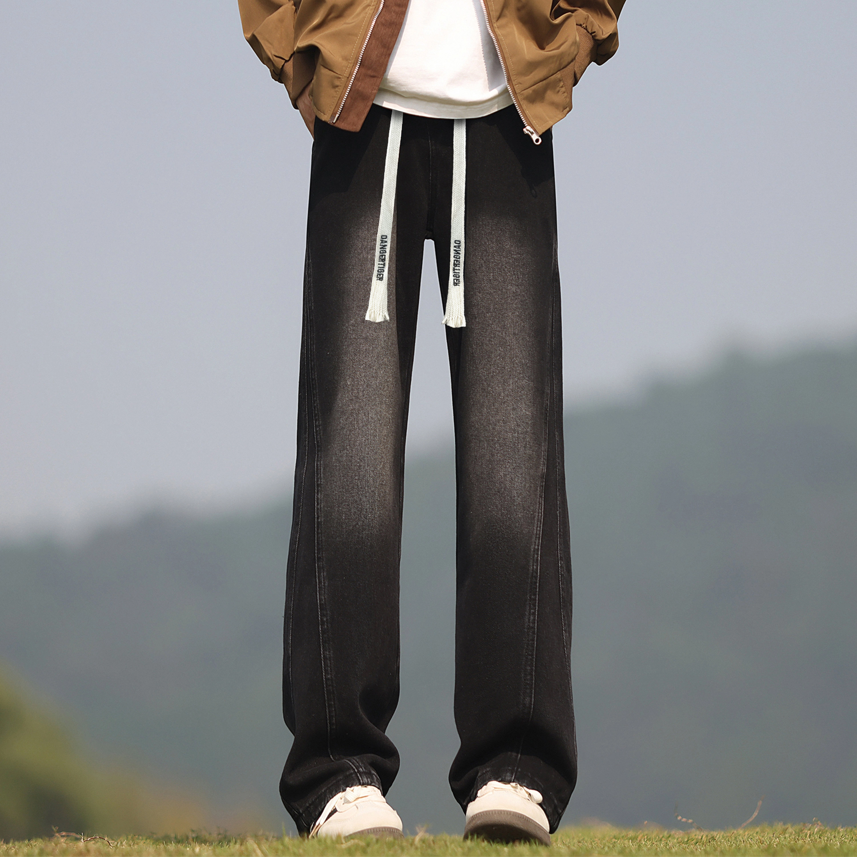 DANGERTIGER clean fit