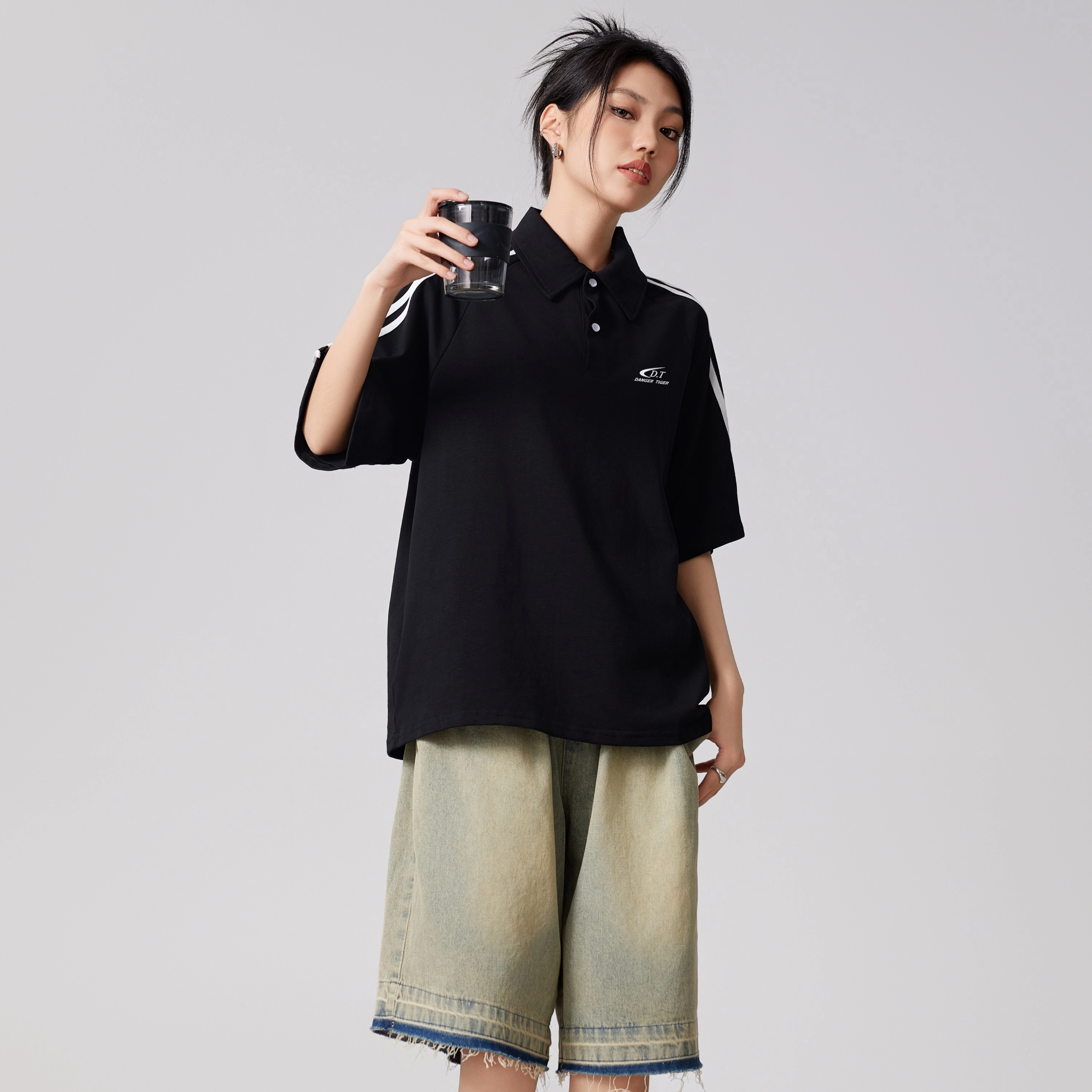 DANGERTIGER Polo