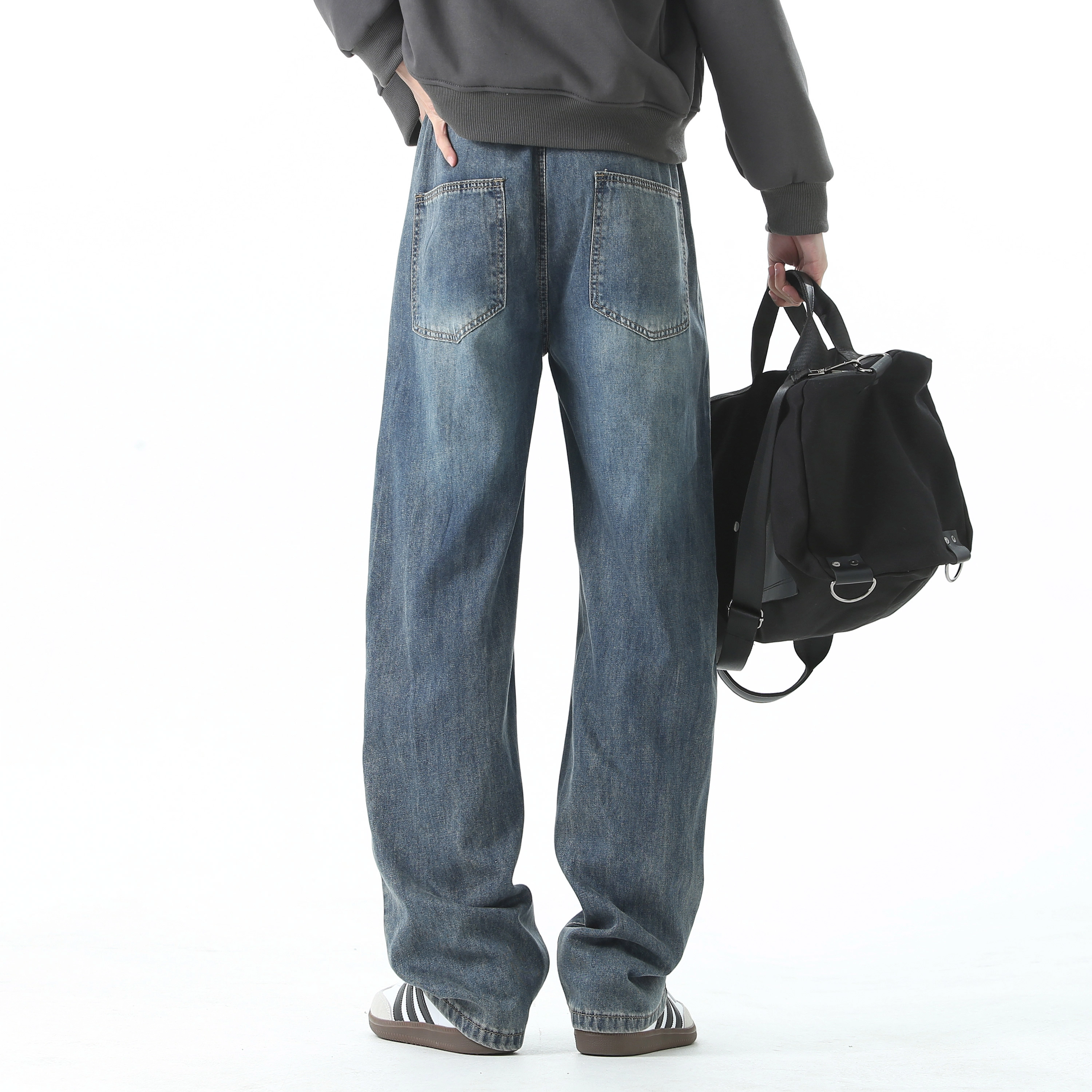 DANGERTIGER clean fit