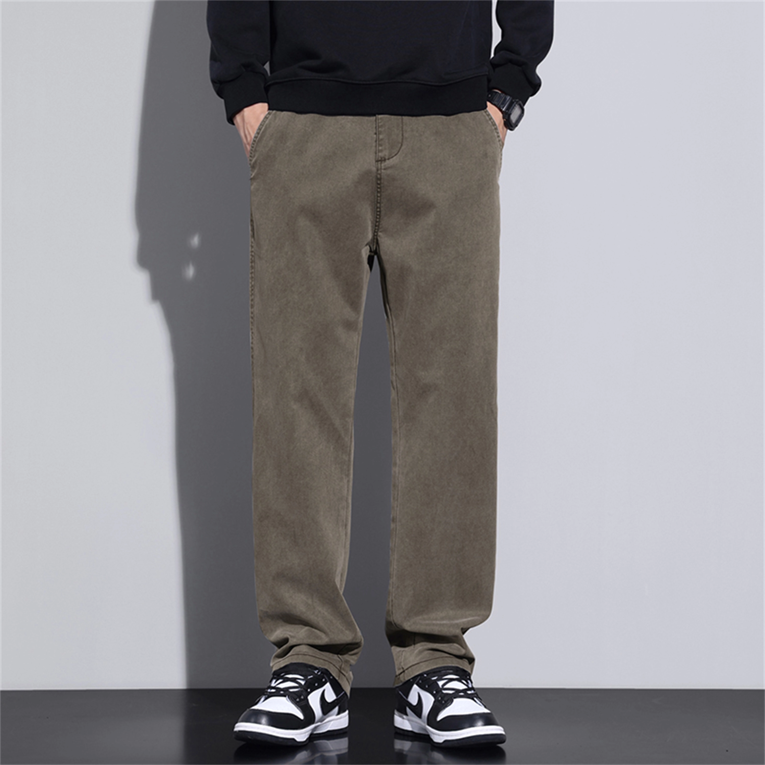DANGERTIGER CleanFit