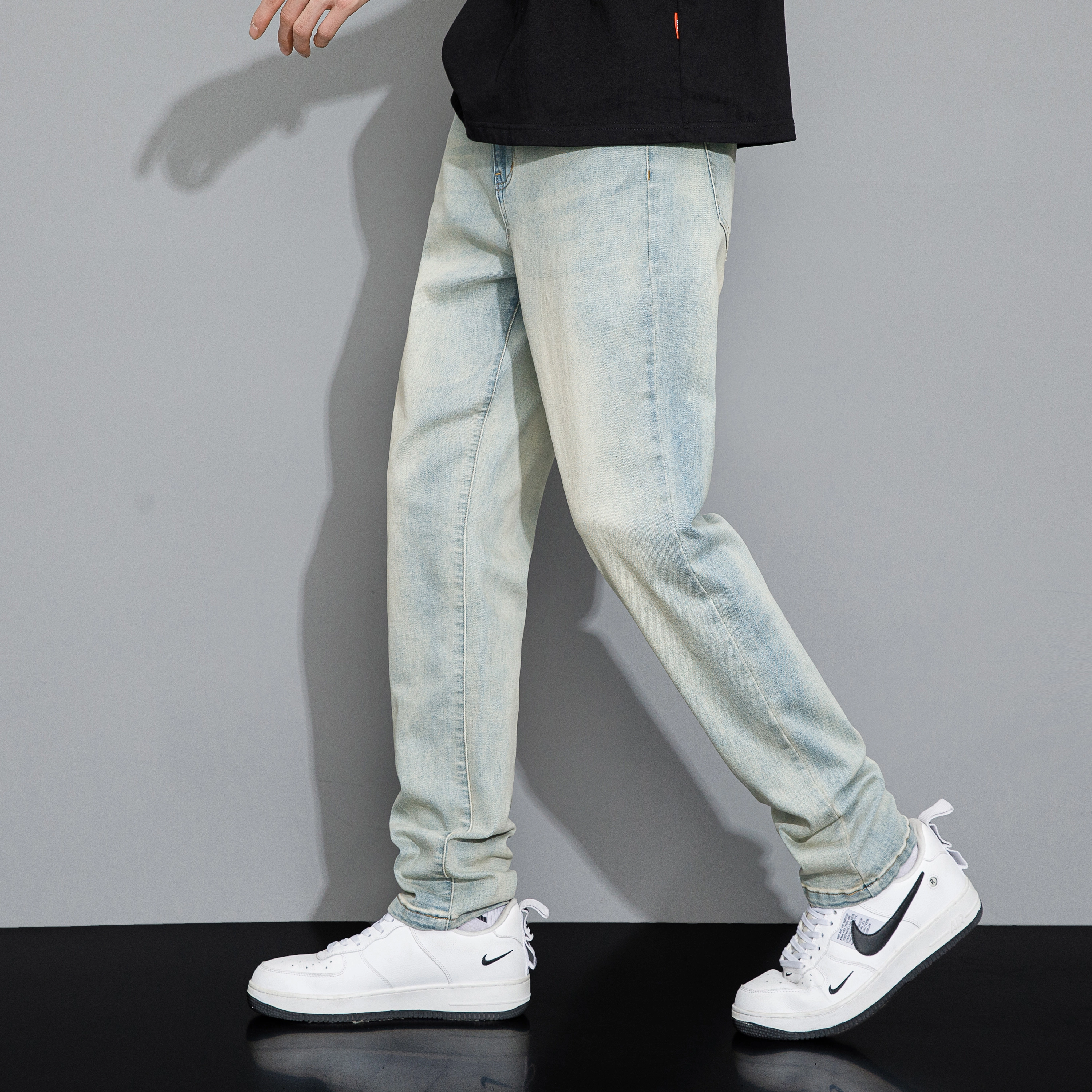 DANGERTIGER Clean fit