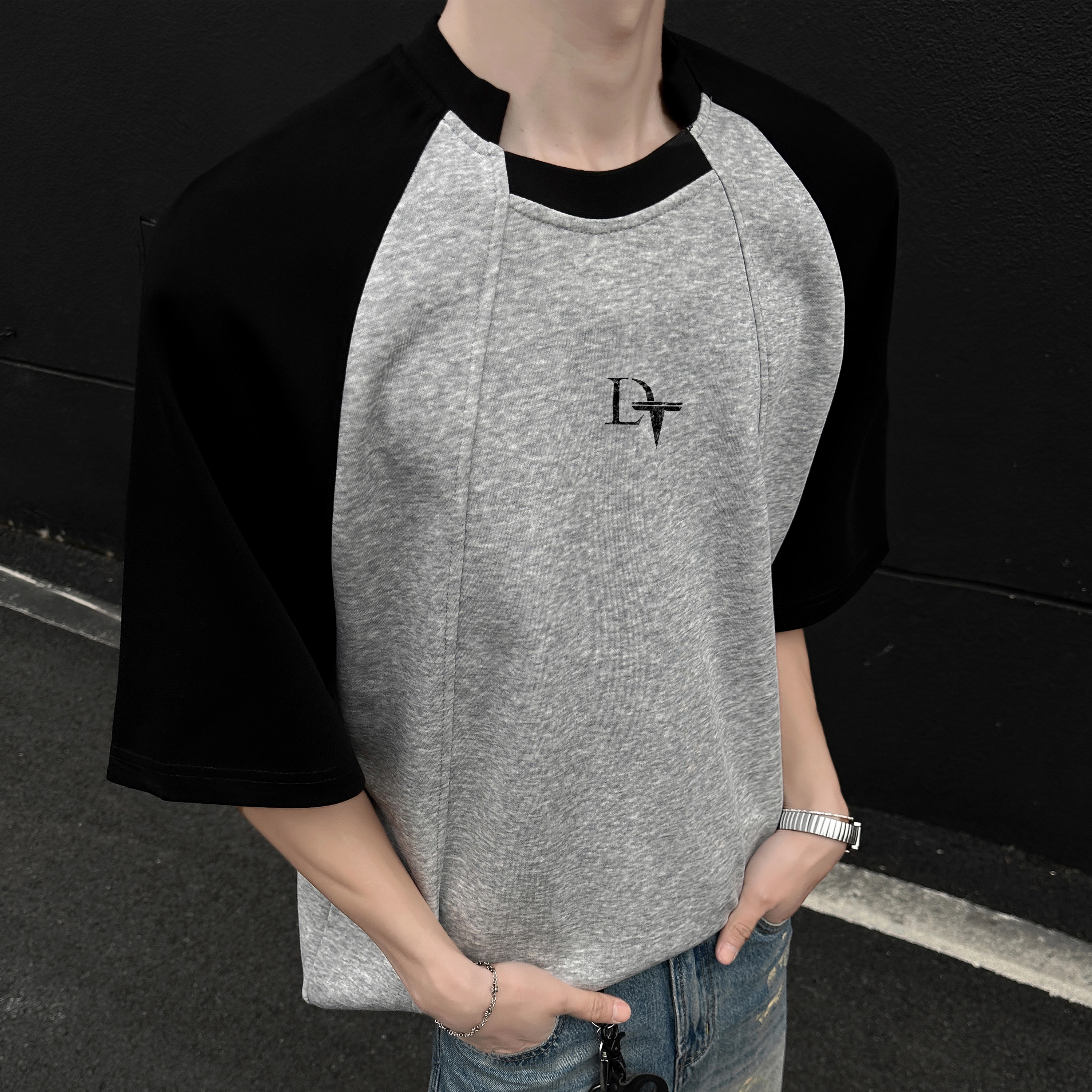 DANGERTIGER T