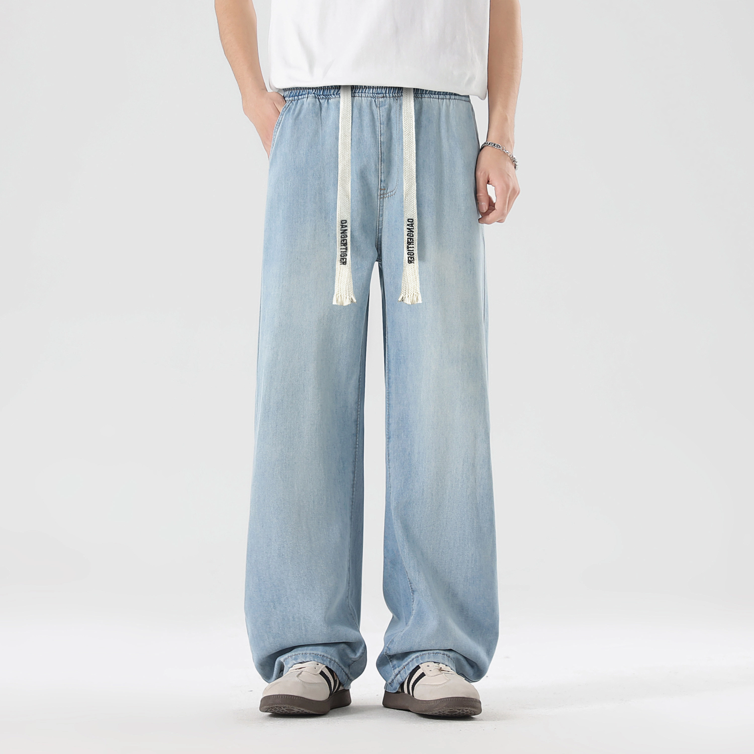 DANGERTIGER clean fit