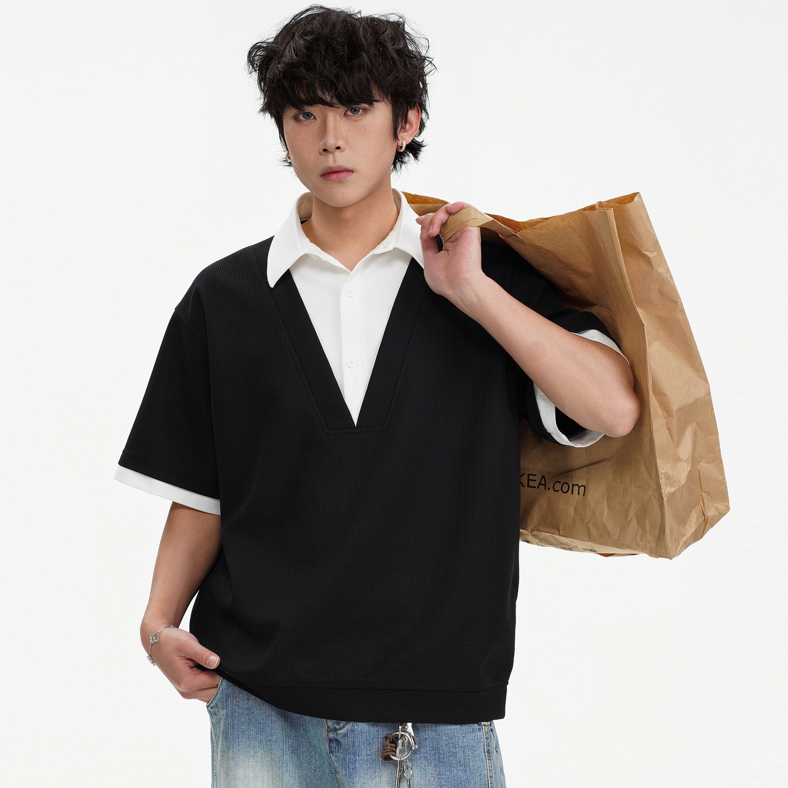WELTER EXPERIMENT Polo
